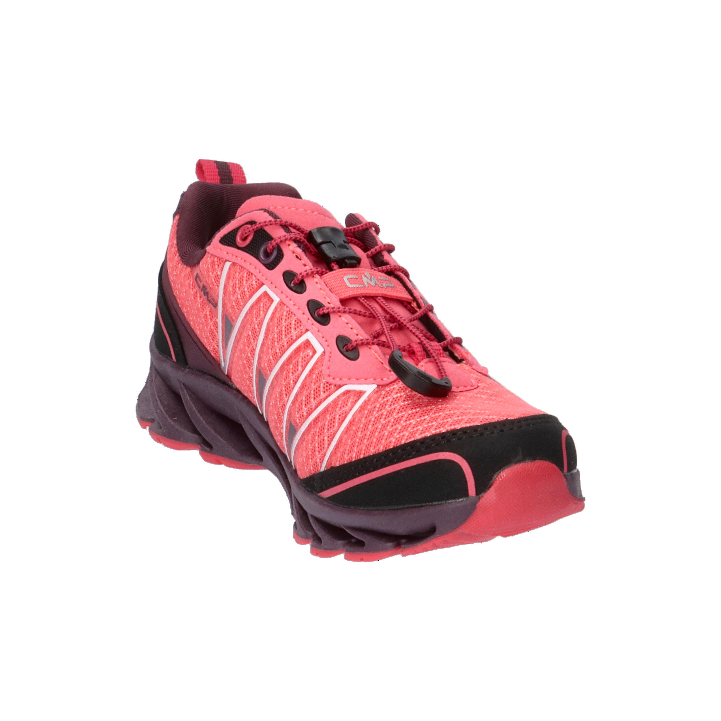 Scarpe trail running per bambini CMP Altak 2.0 7/10