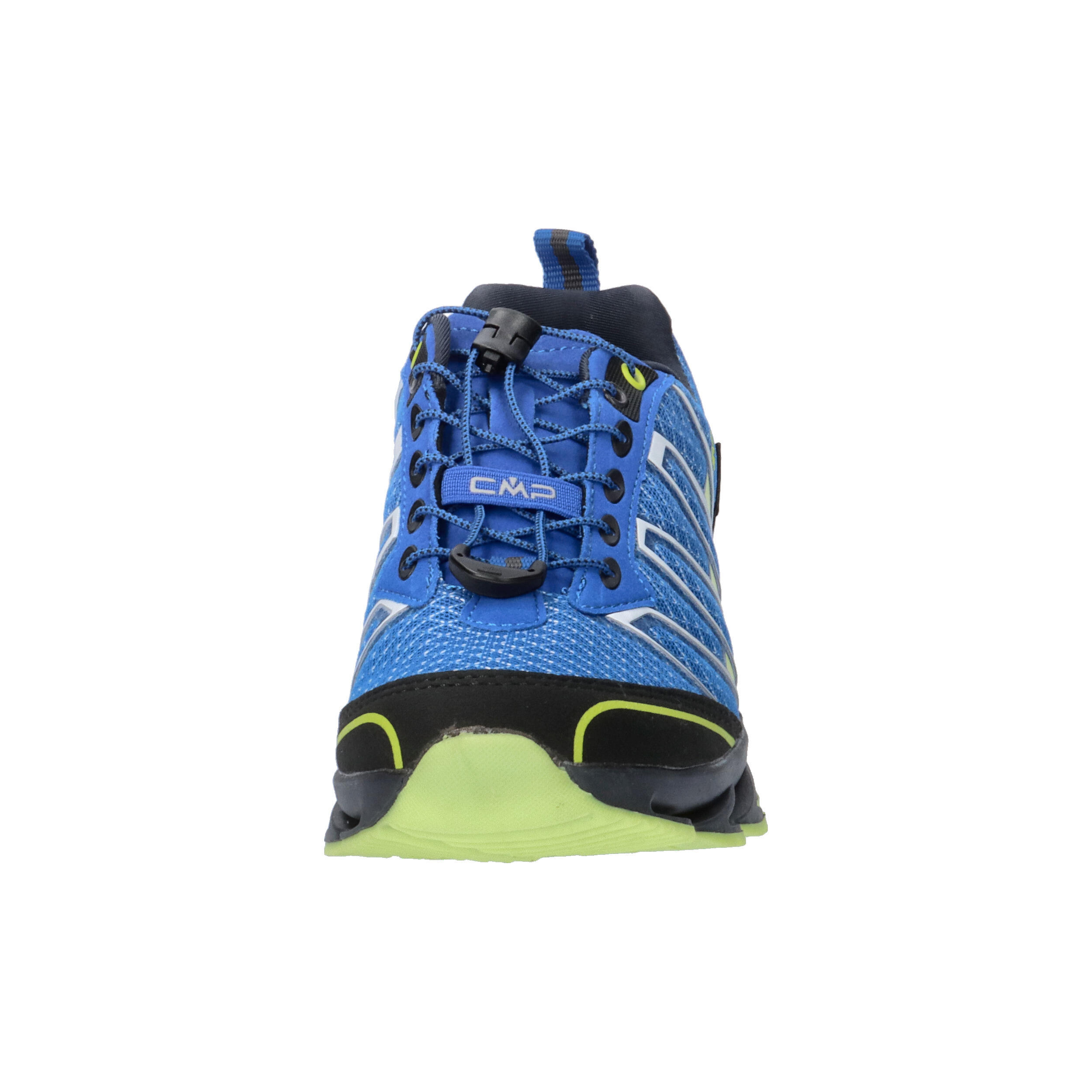 CMP Kinder Trail Running Schuhe Altak WP 2.0 39Q4794J 3/15