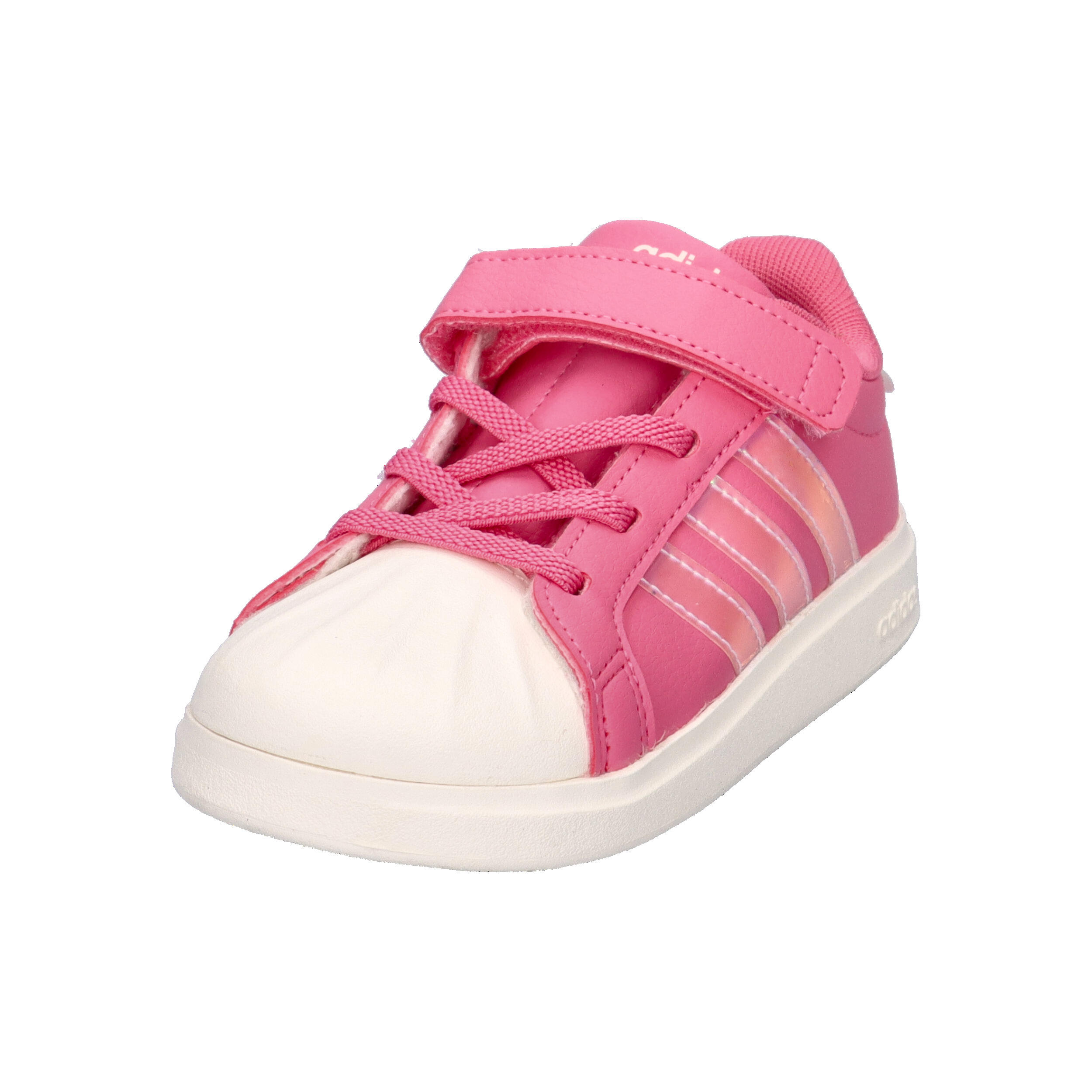 adidas Kinder Sneaker Streettalk EL I 4/15