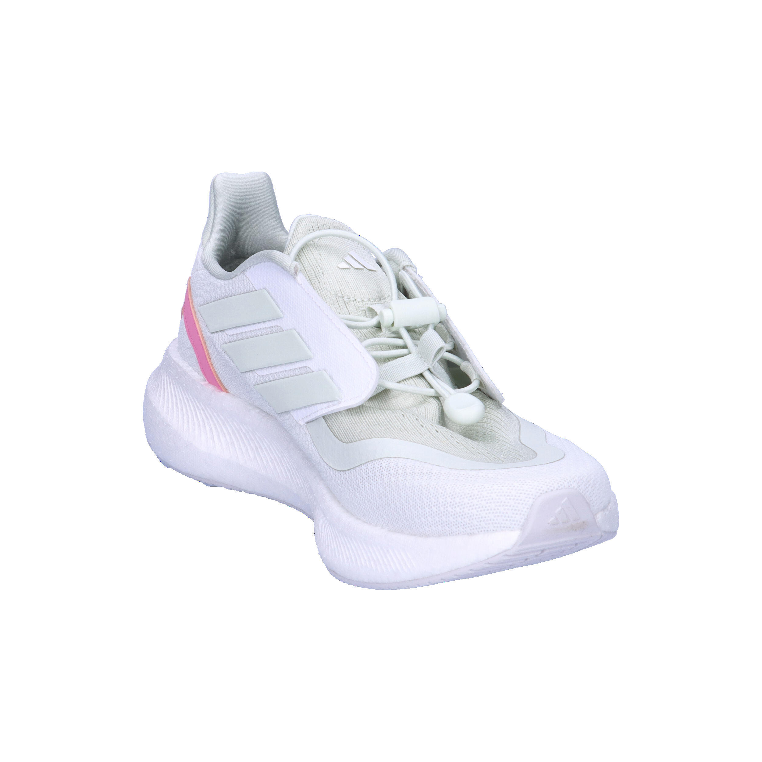 adidas Kinder Laufschuhe PUREBOOST 5 K 2/15