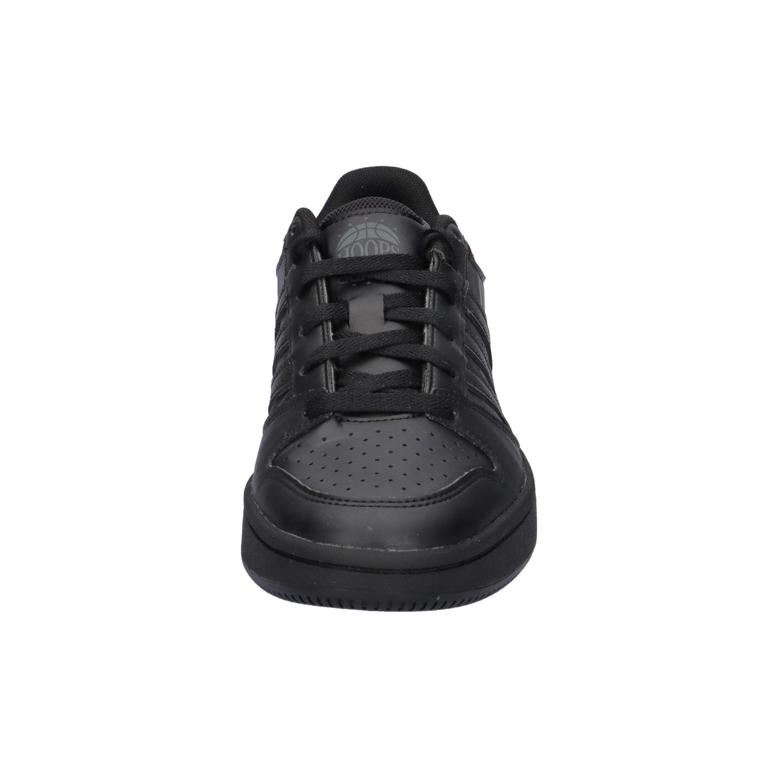 Scarpe sportive logo bambino adidas Hoops Classic 3/15