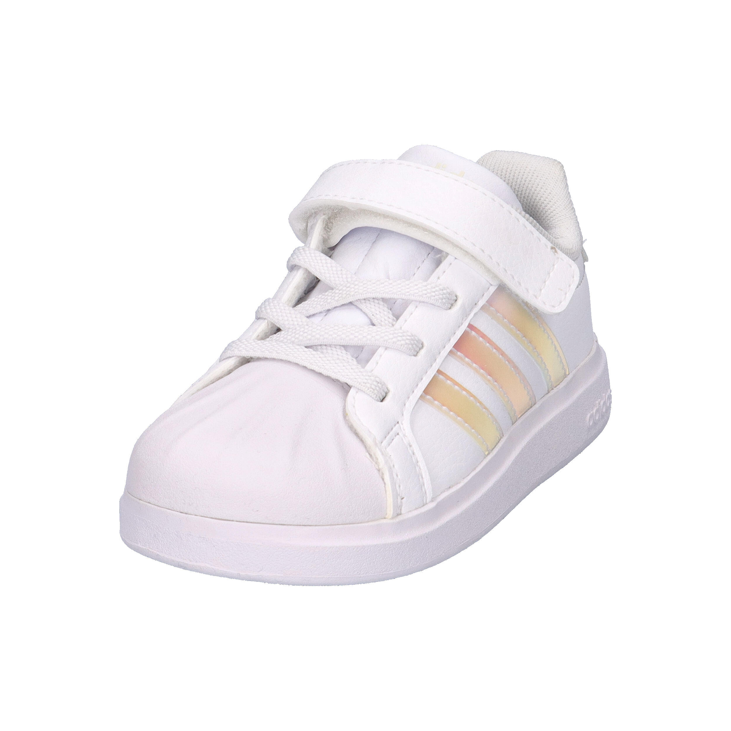Sneakersy dla dzieci adidas Streettalk 4/15