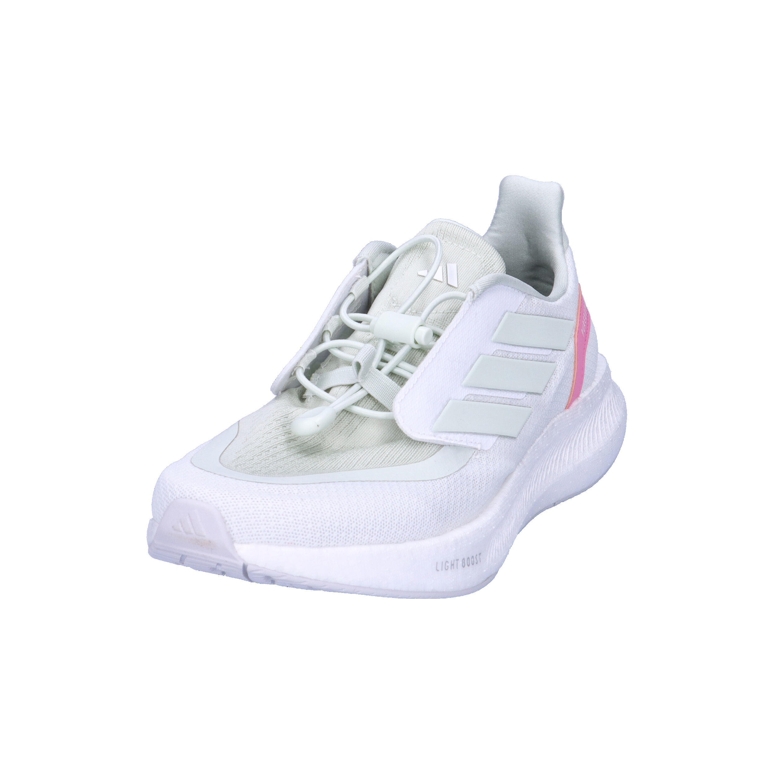 adidas Kinder Laufschuhe PUREBOOST 5 K 4/15