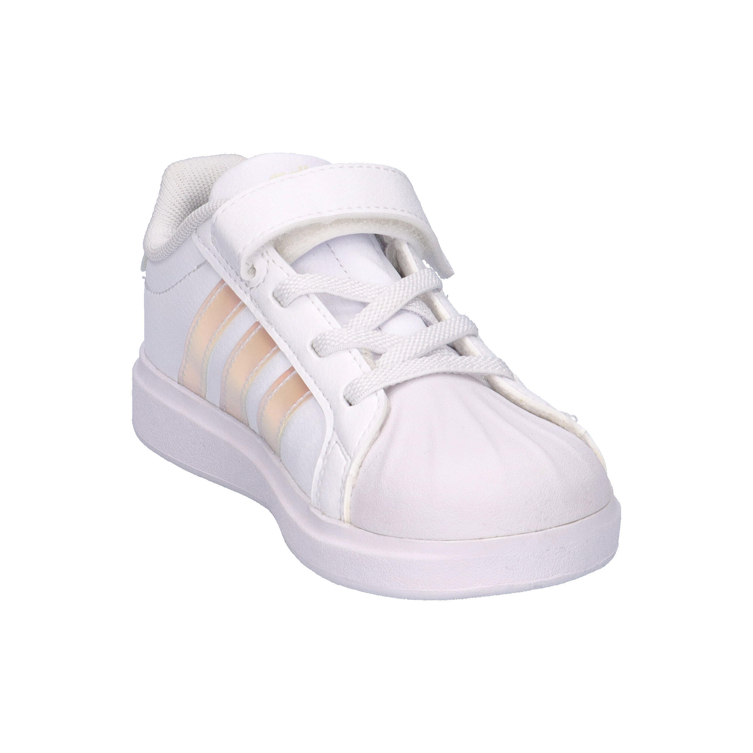 Sneakersy dla dzieci adidas Streettalk 2/15