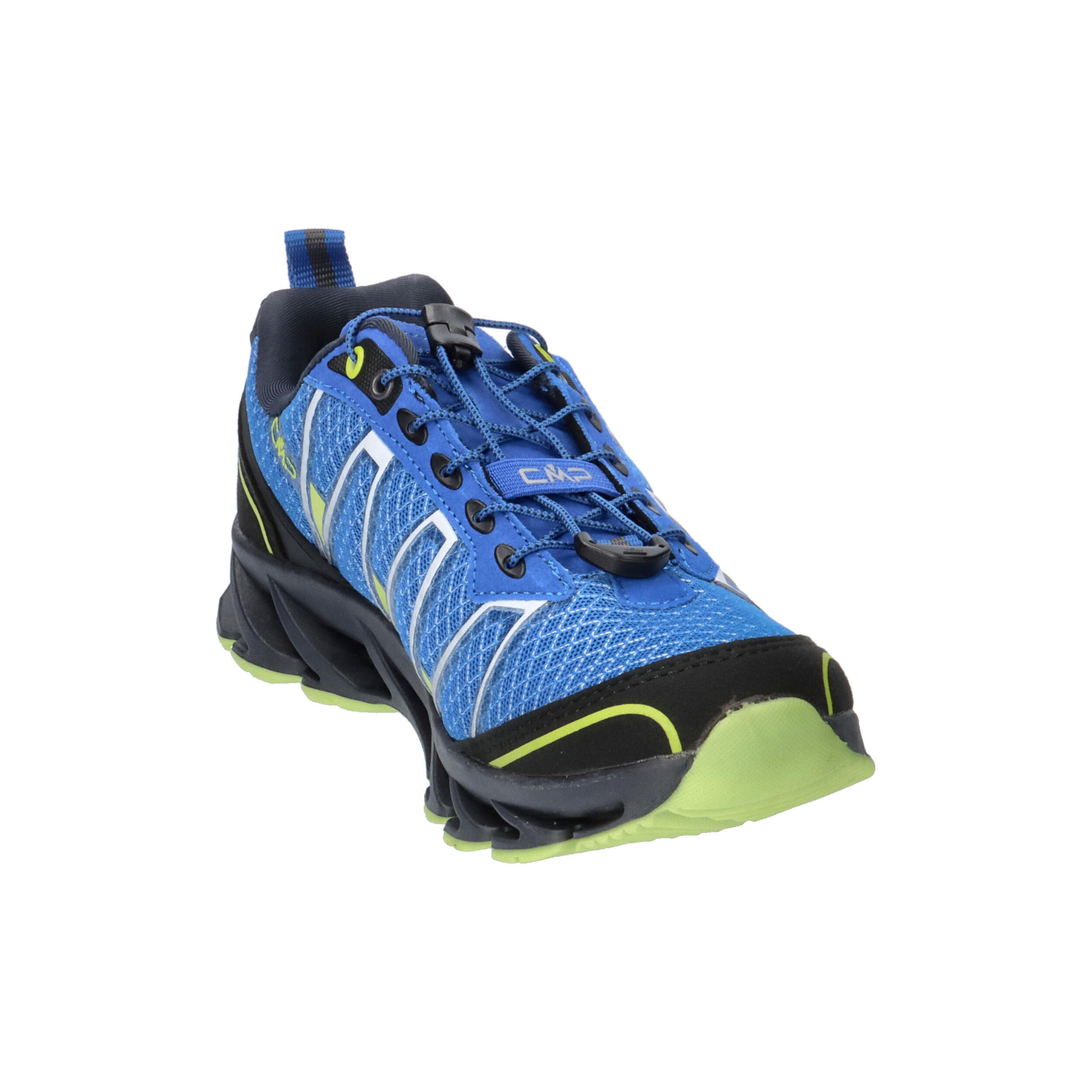 CMP Kinder Trail Running Schuhe Altak WP 2.0 39Q4794J 2/15