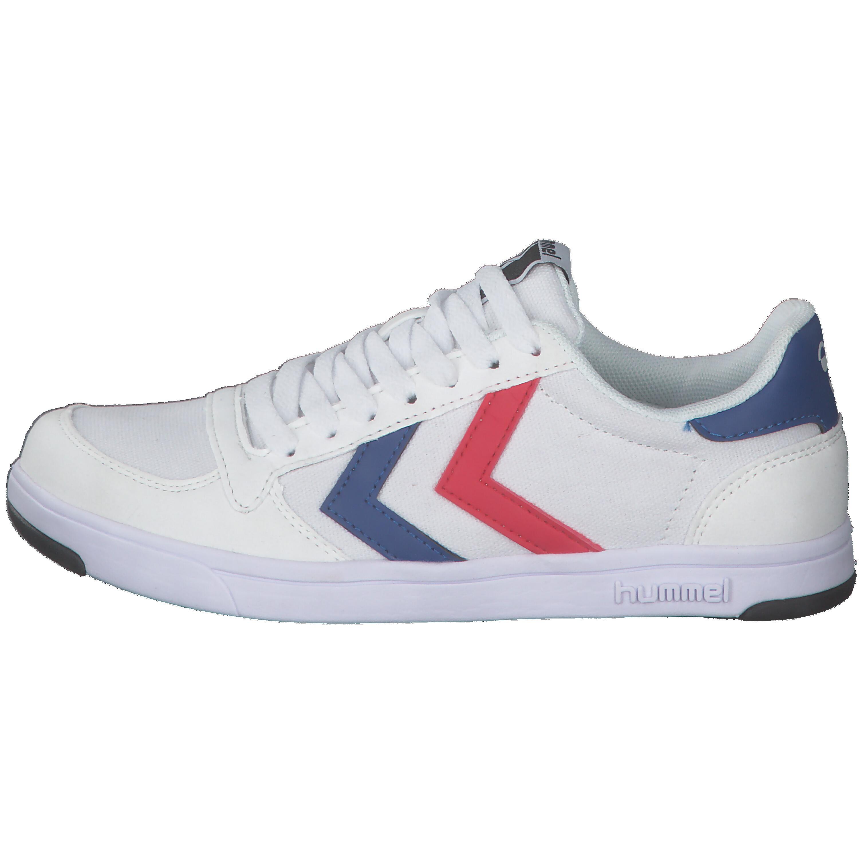Schnürsenkel Sneaker Stadil Light Damen 10/15