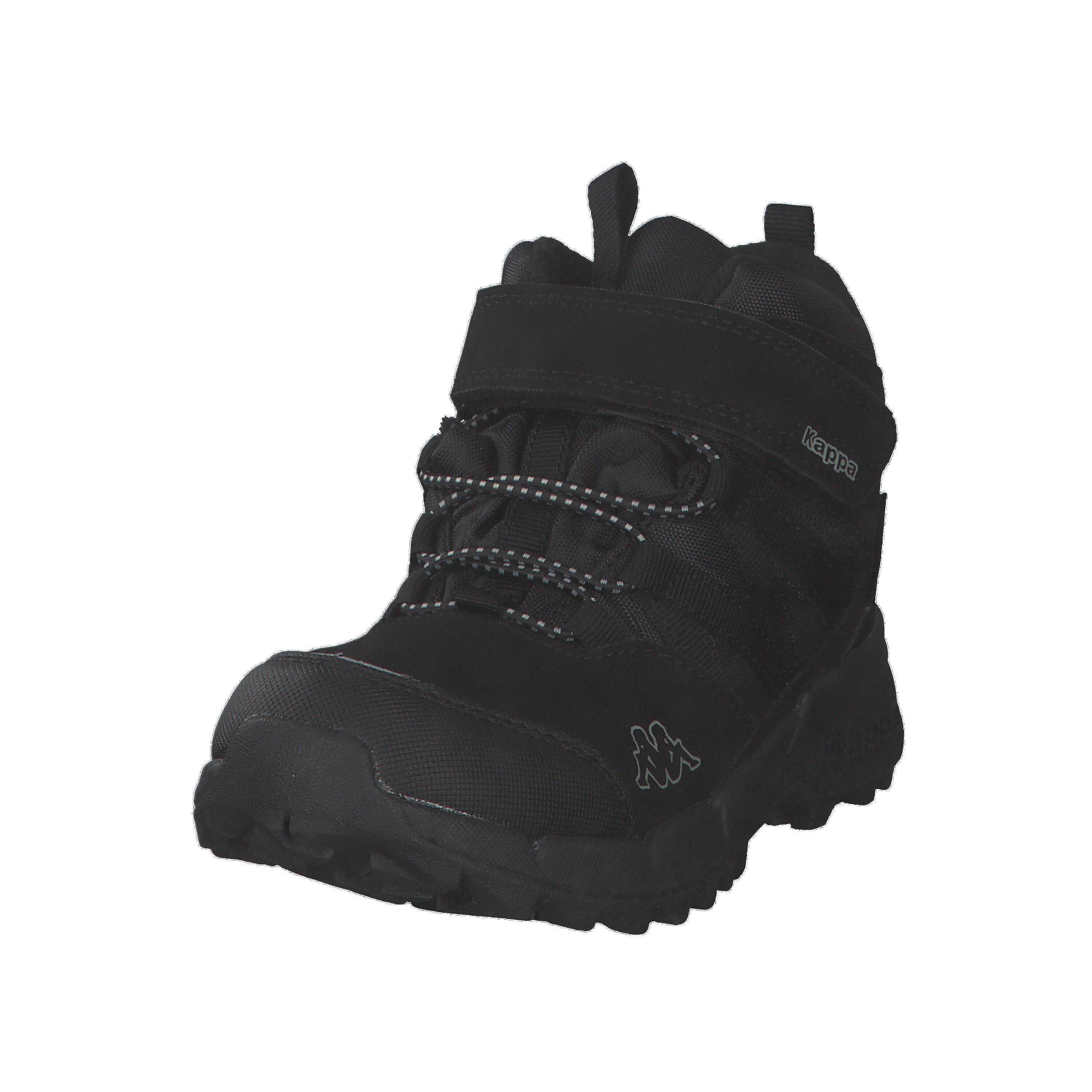 Buty zimowe chłopięce, Kappa Thabo Tex K 9/15