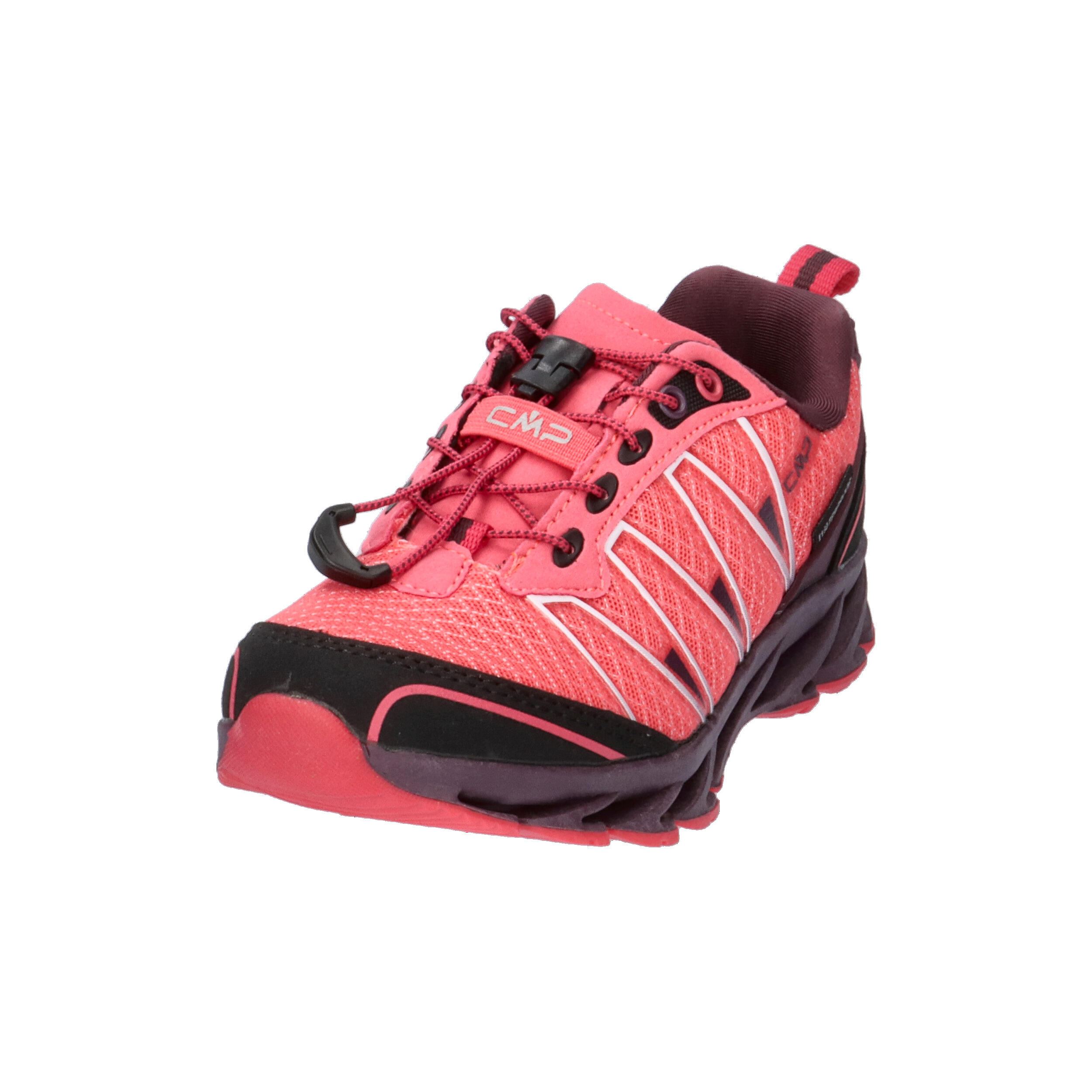 Scarpe trail running per bambini CMP Altak 2.0 9/10