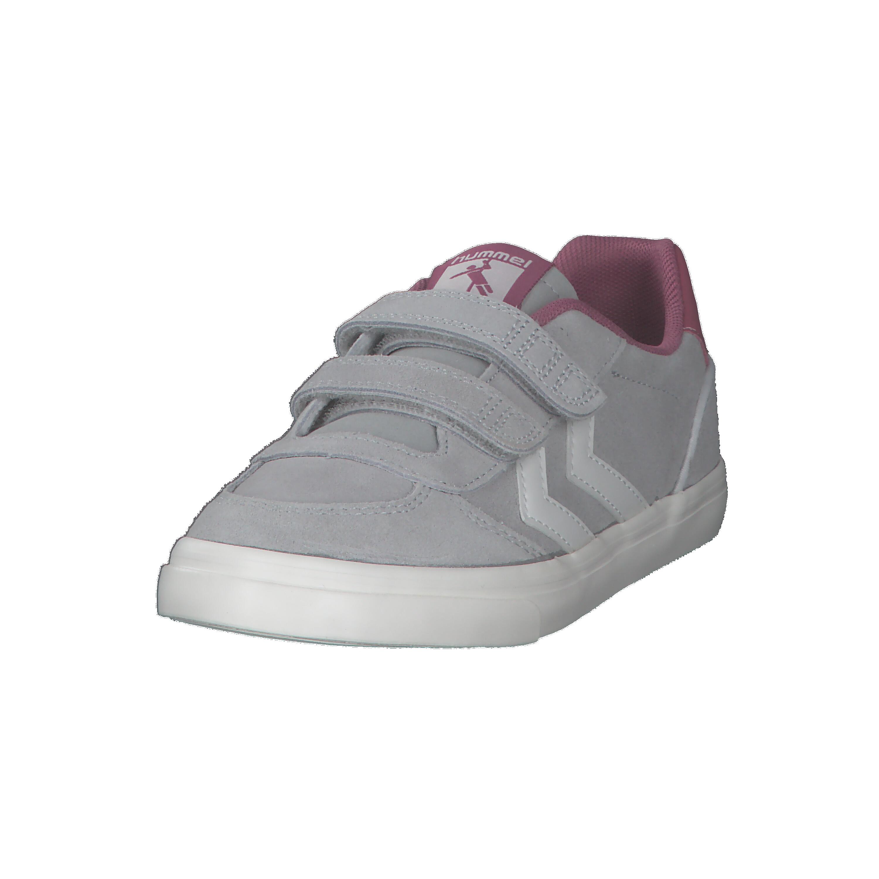 Schnürsenkel Sneaker Stadil 3.0 Jungen 9/15