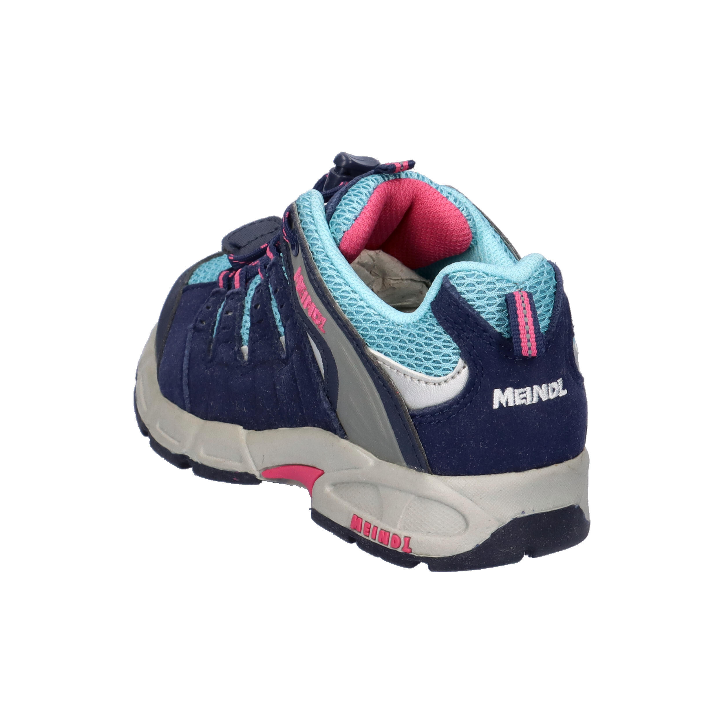 Meindl Kinder Schuhe Respond Junior 2044 12/15