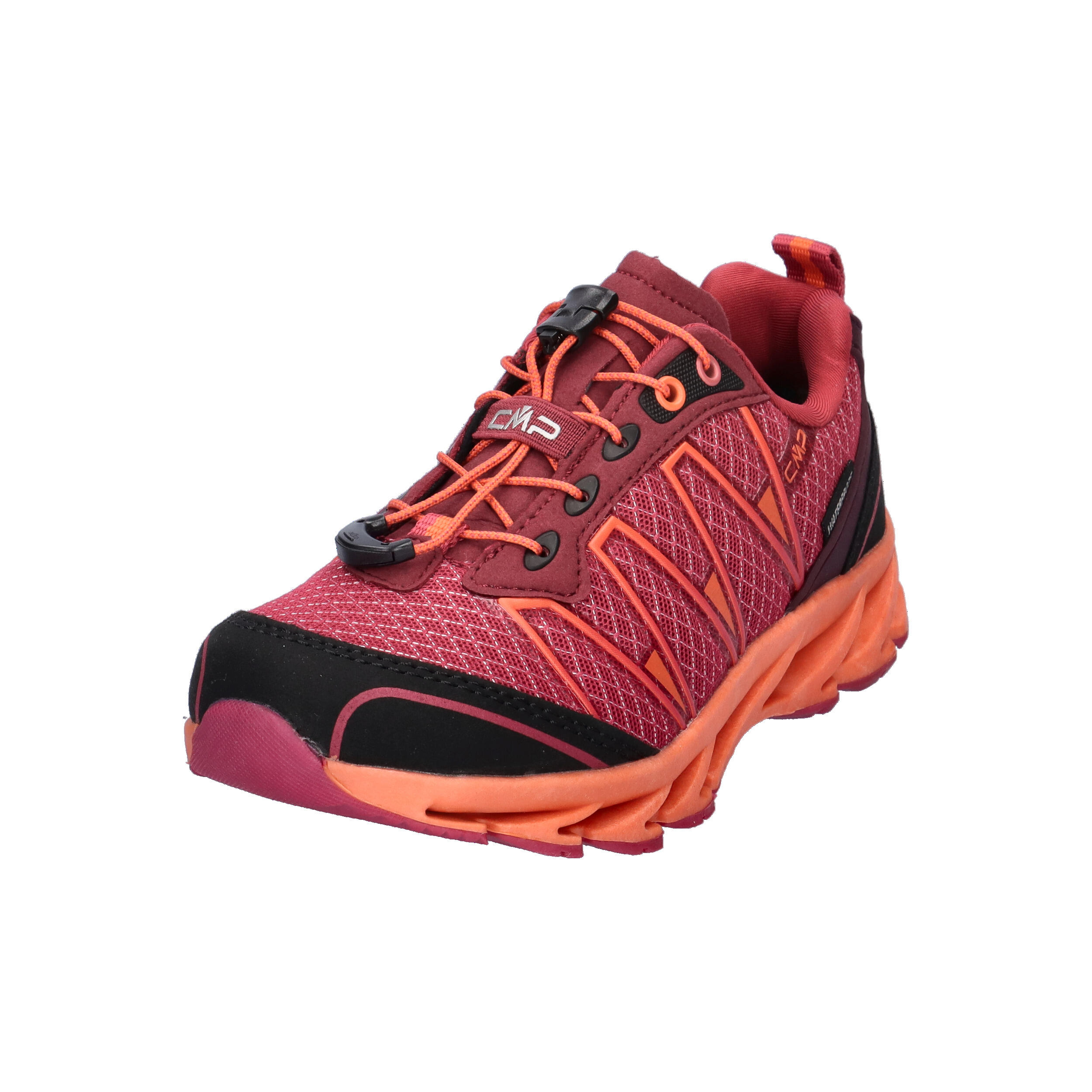 Chaussures de trail enfant CMP Altak 2.0 4/15