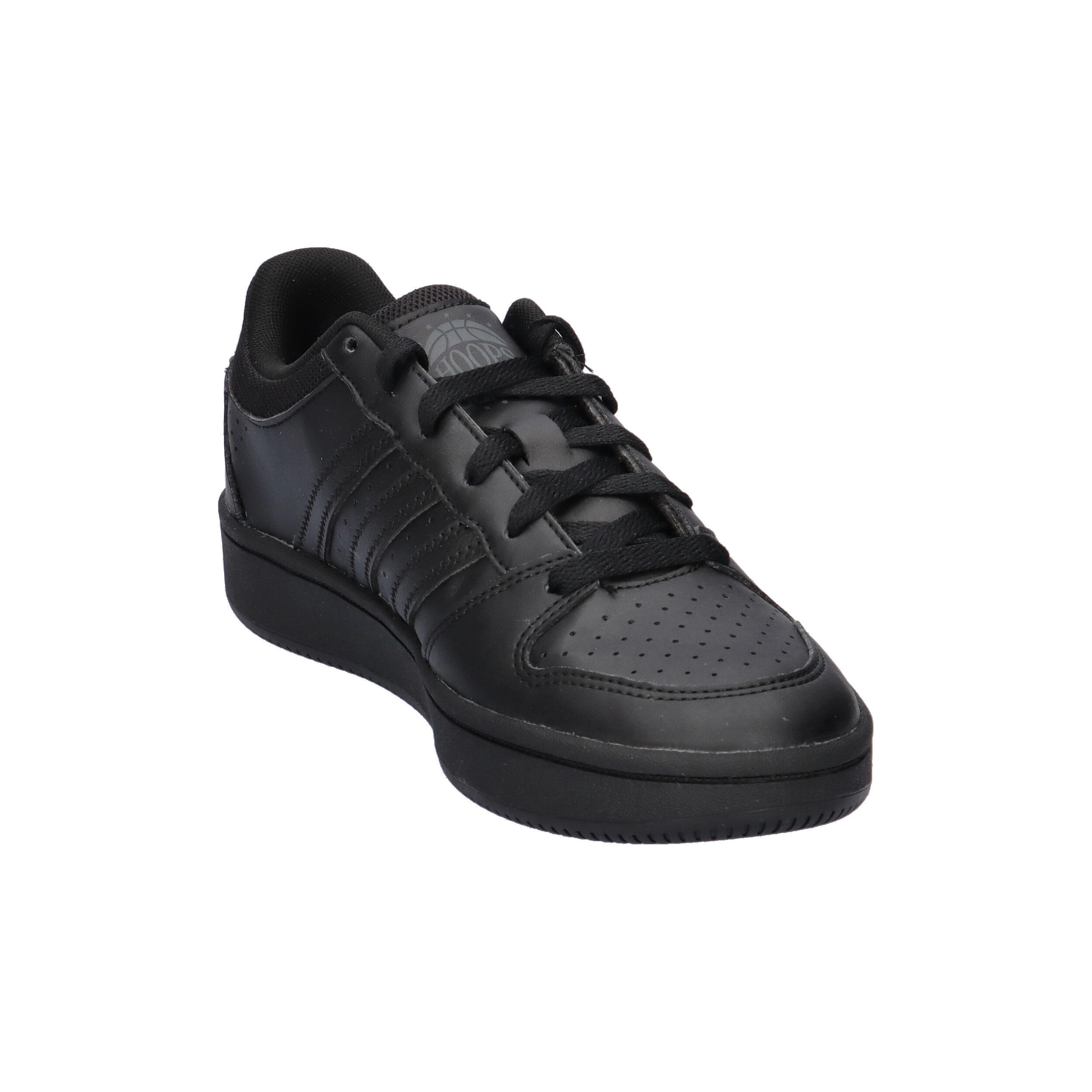Scarpe sportive logo bambino adidas Hoops Classic 2/15