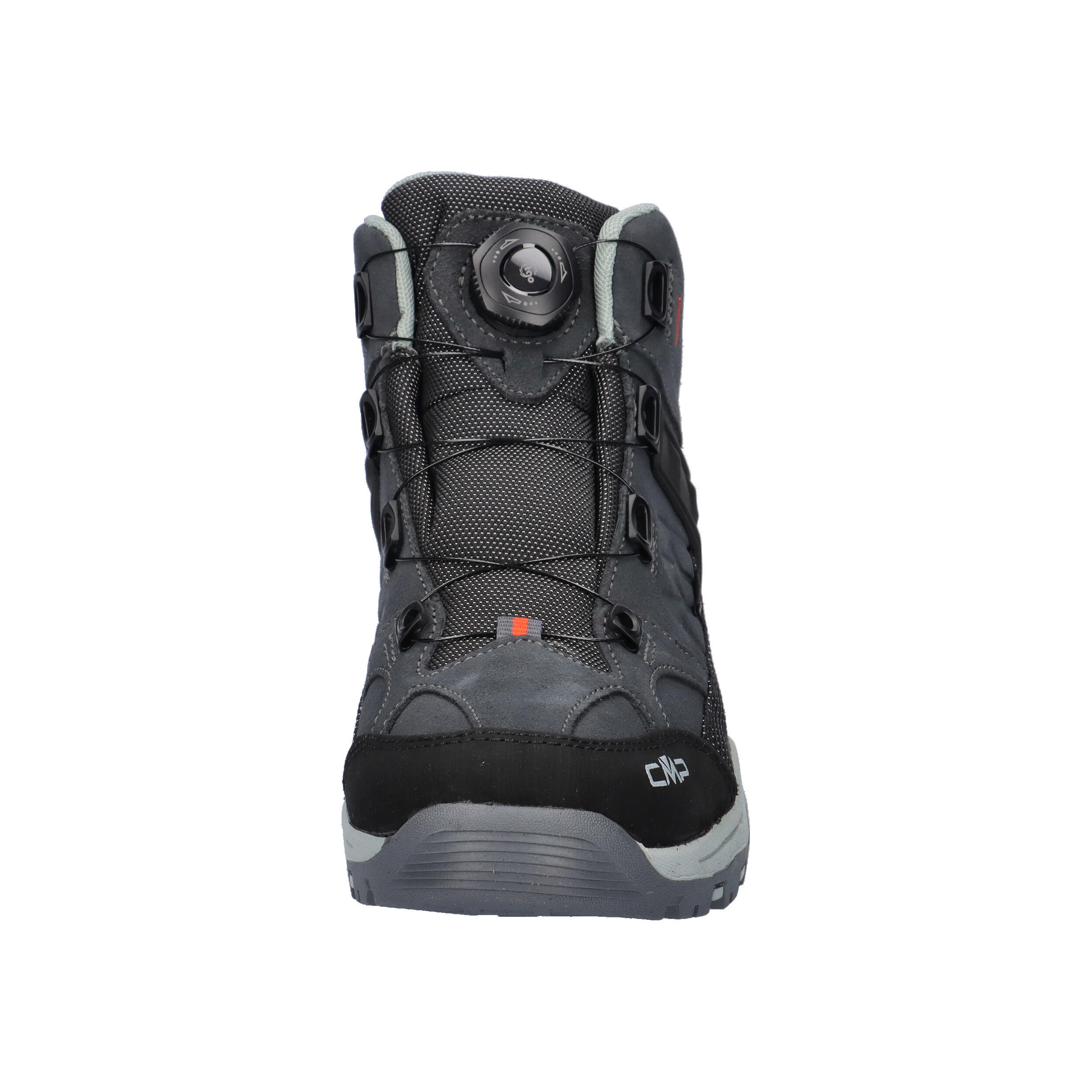 CMP Kinder Trekkingschuhe Kids Kiruna Mid FitGo Trekking 3Q56784J 3/15