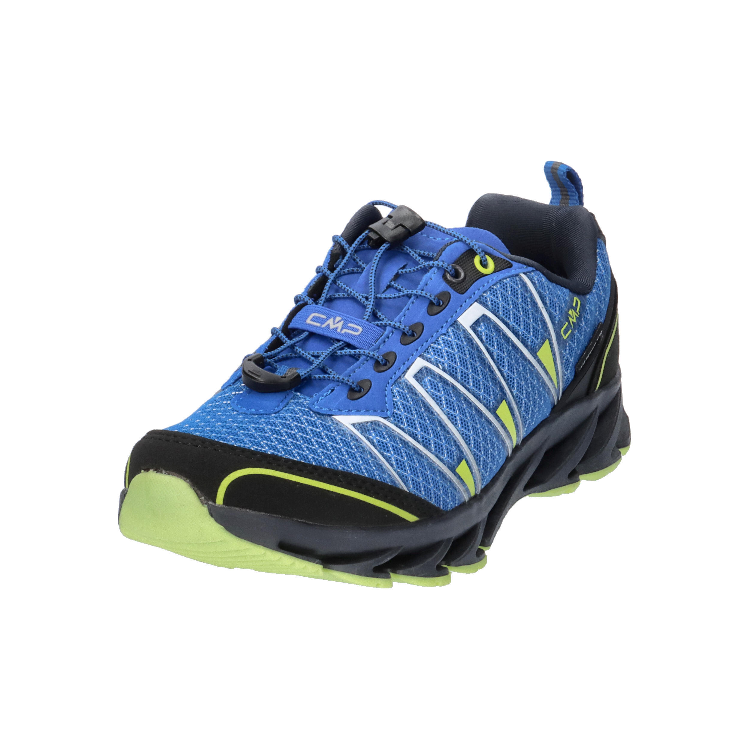 CMP Kinder Trail Running Schuhe Altak WP 2.0 39Q4794J 4/15