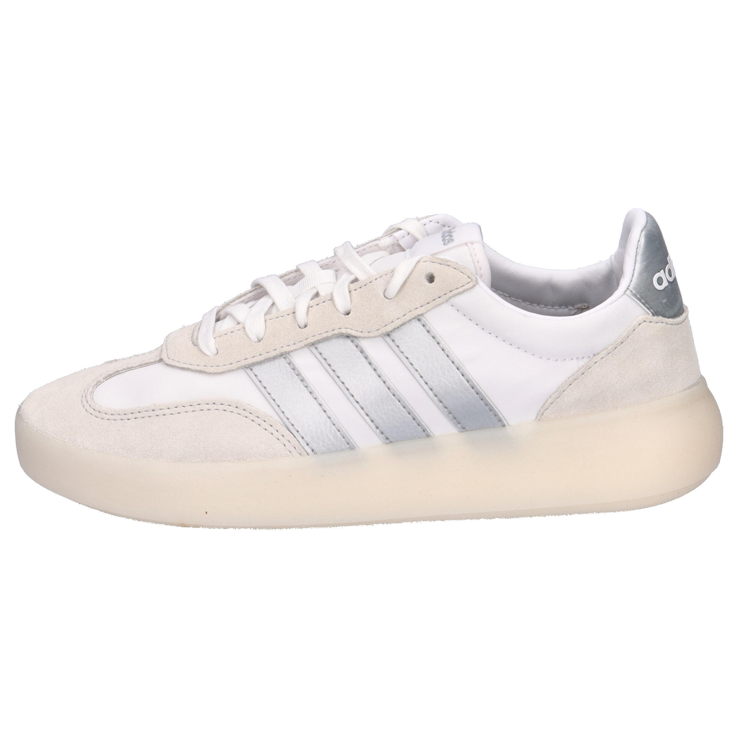 Buty Barreda Decode 10/16
