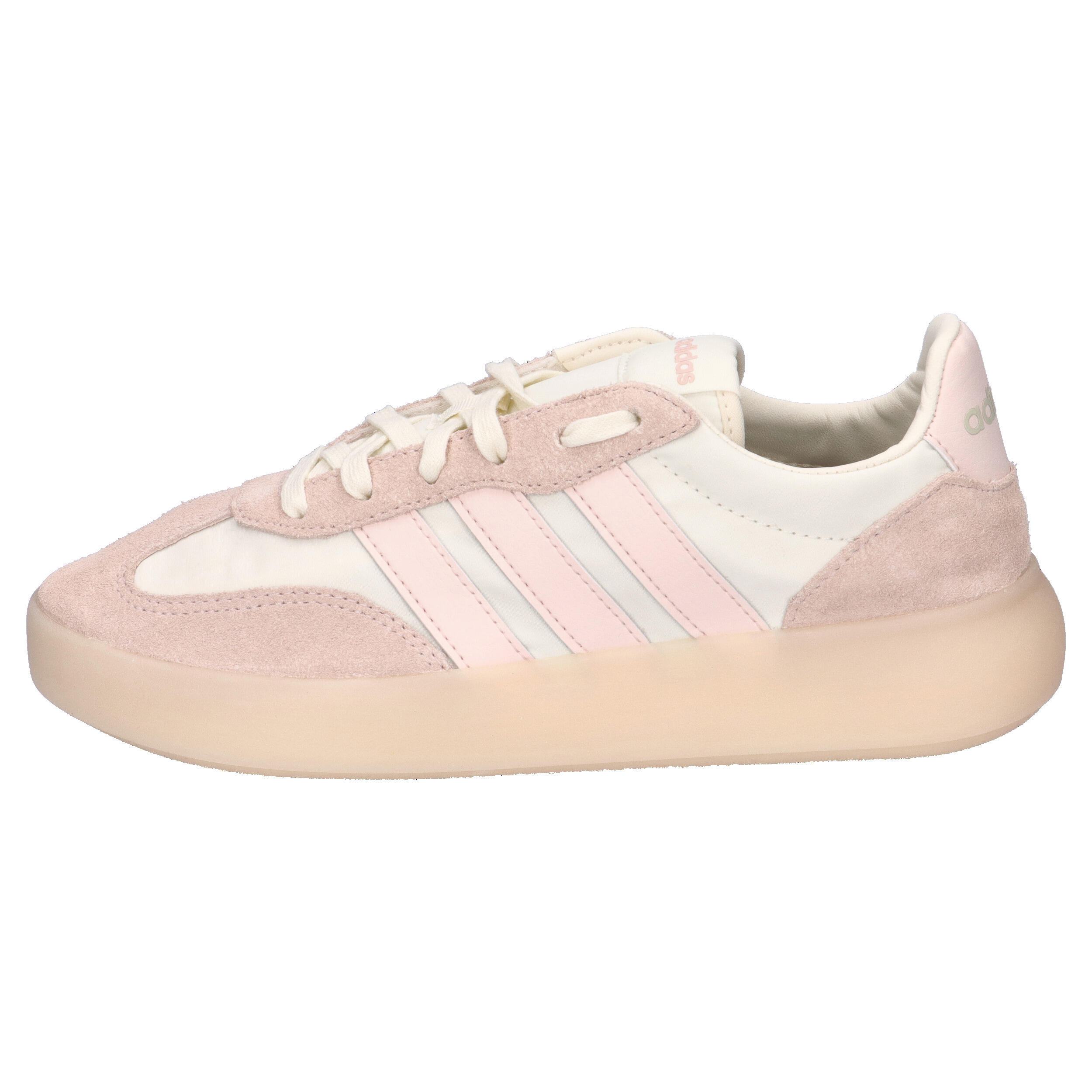 Buty Barreda Decode 10/15