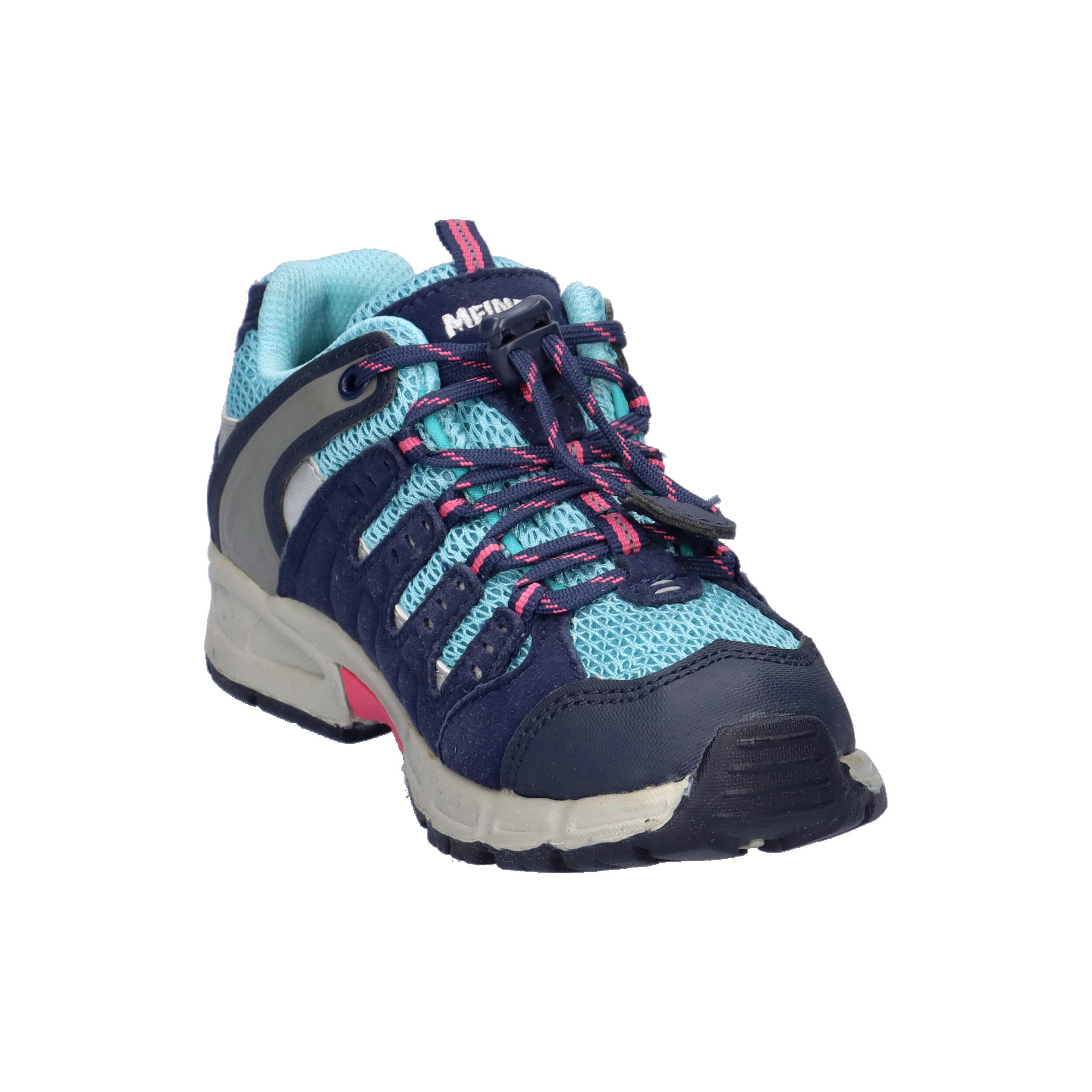 Meindl Kinder Schuhe Respond Junior 2044 2/15