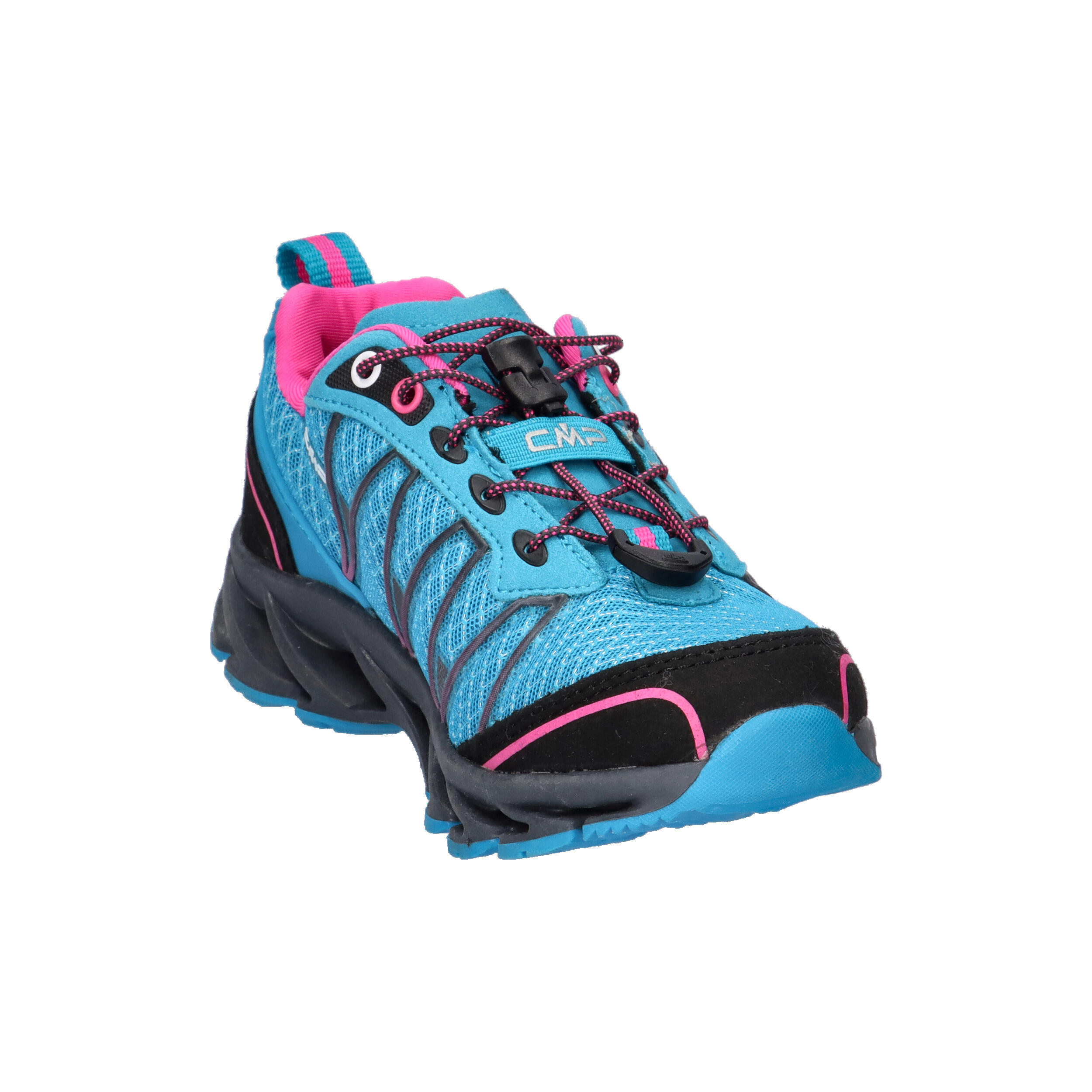 CMP Kinder Trail Running Schuhe Altak WP 2.0 39Q4794J 2/15