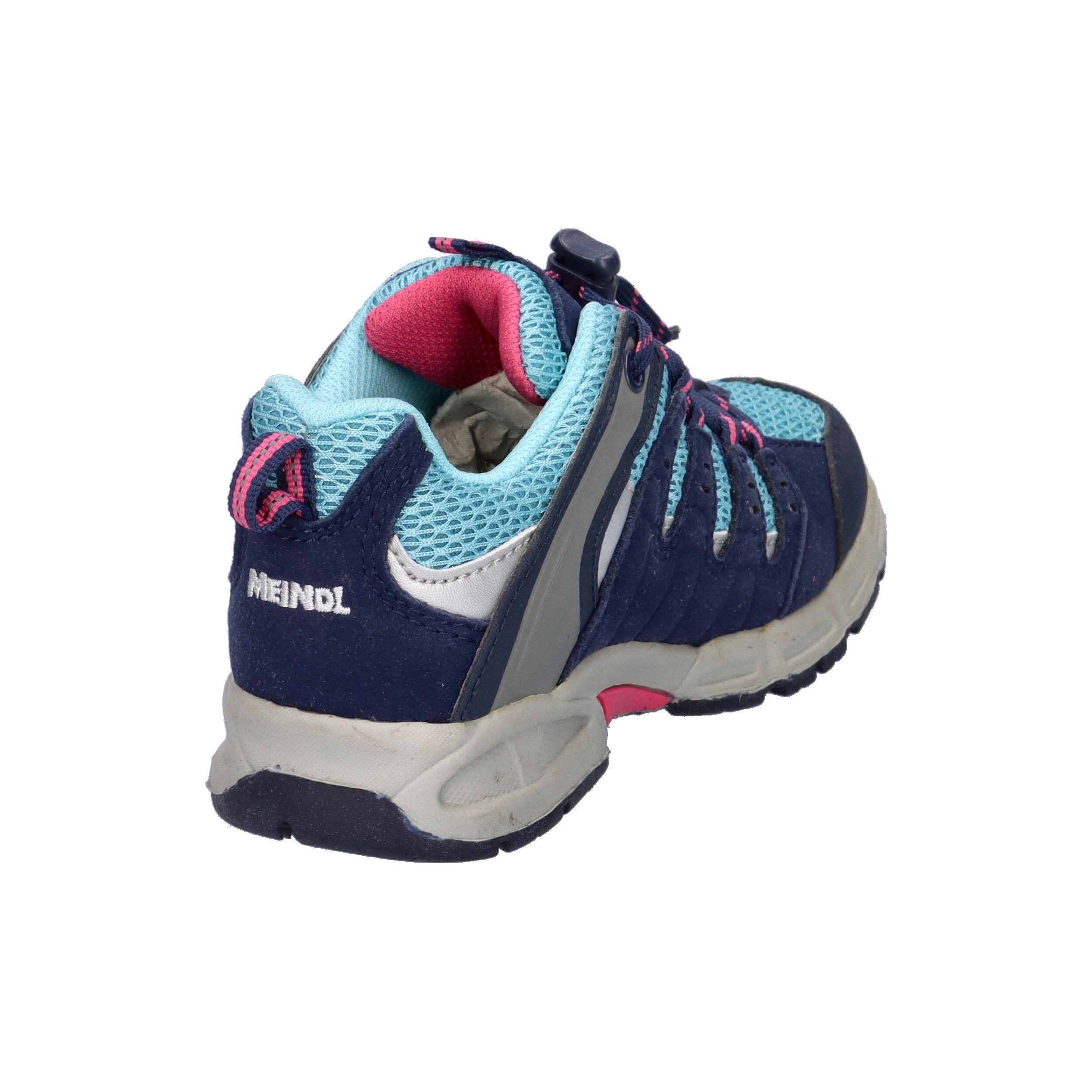 Meindl Kinder Schuhe Respond Junior 2044 14/15