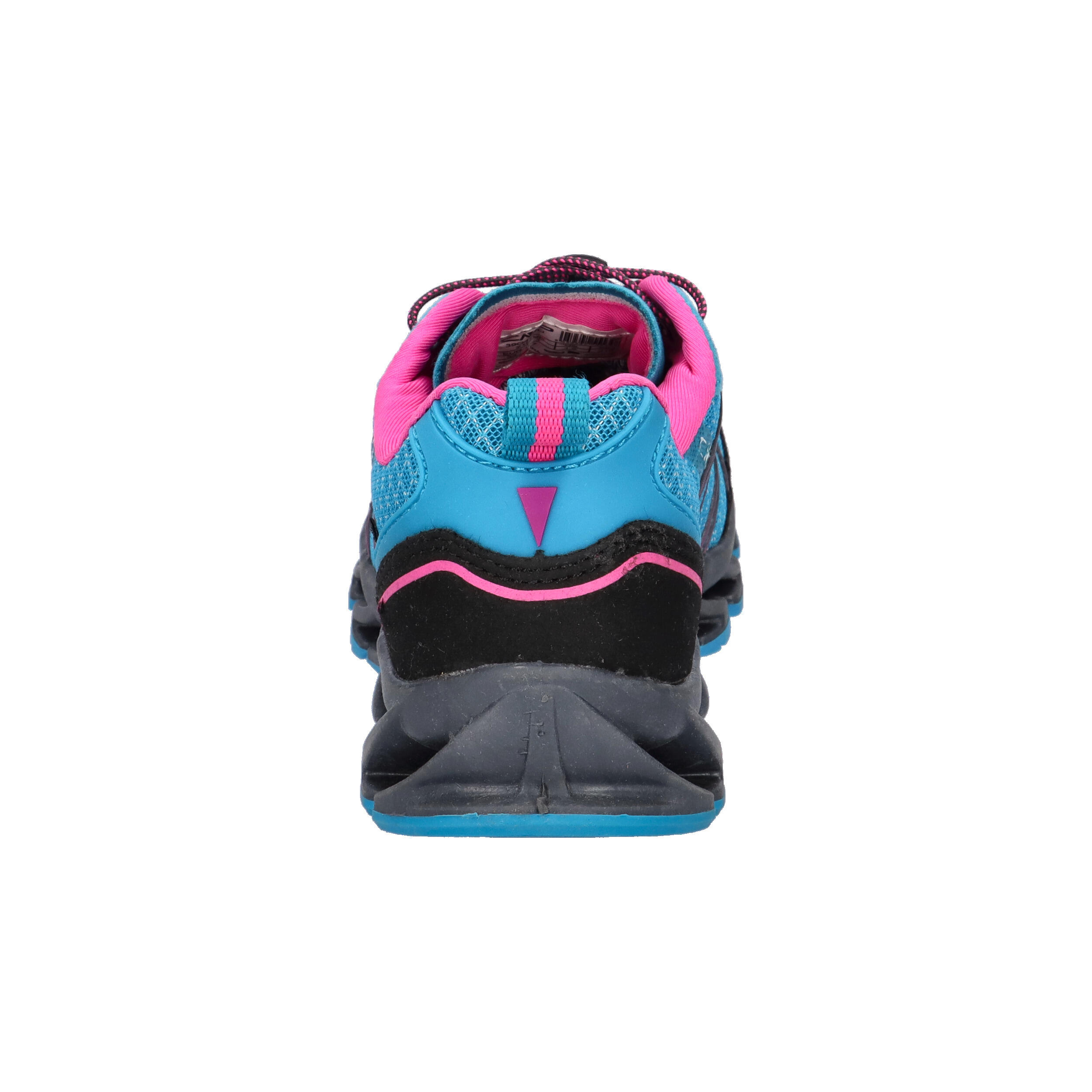 CMP Kinder Trail Running Schuhe Altak WP 2.0 39Q4794J 13/15