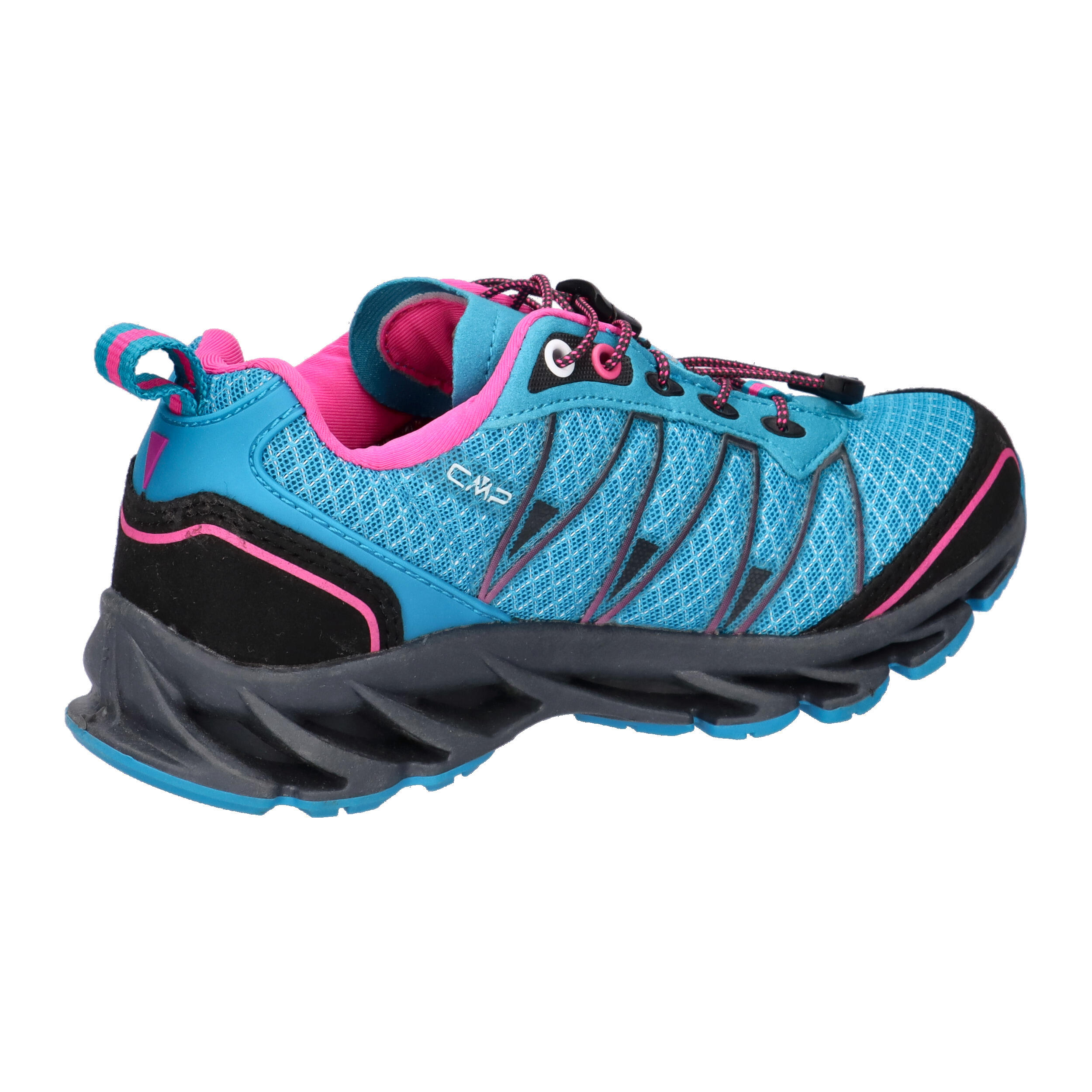 CMP Kinder Trail Running Schuhe Altak WP 2.0 39Q4794J 15/15