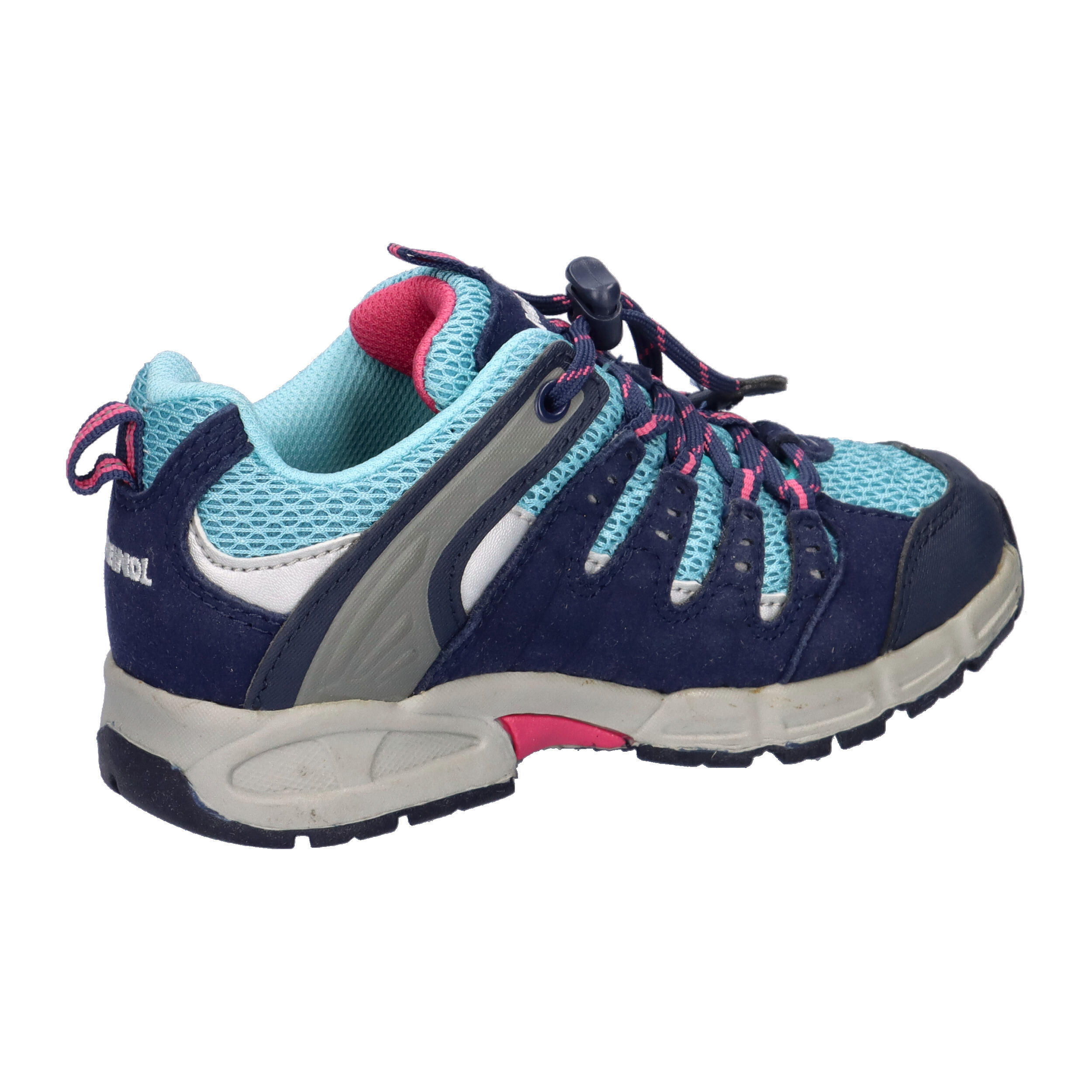 Meindl Kinder Schuhe Respond Junior 2044 15/15