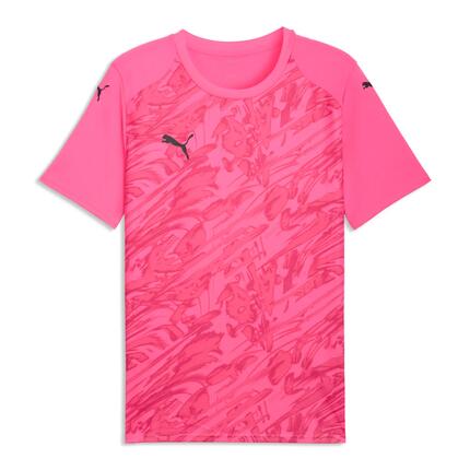 Maillot Puma Team Final Graphic