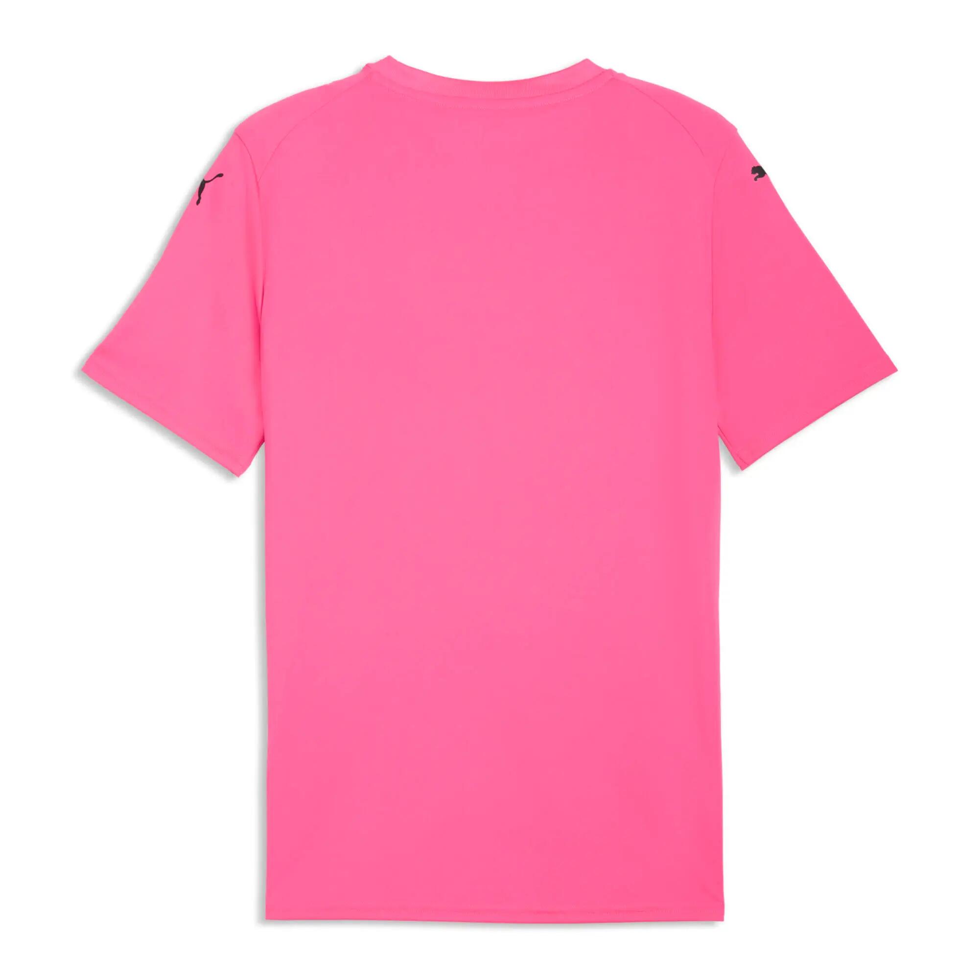 Puma Herren Trikot teamFINAL26 Graphic Jersey 706536 3/3