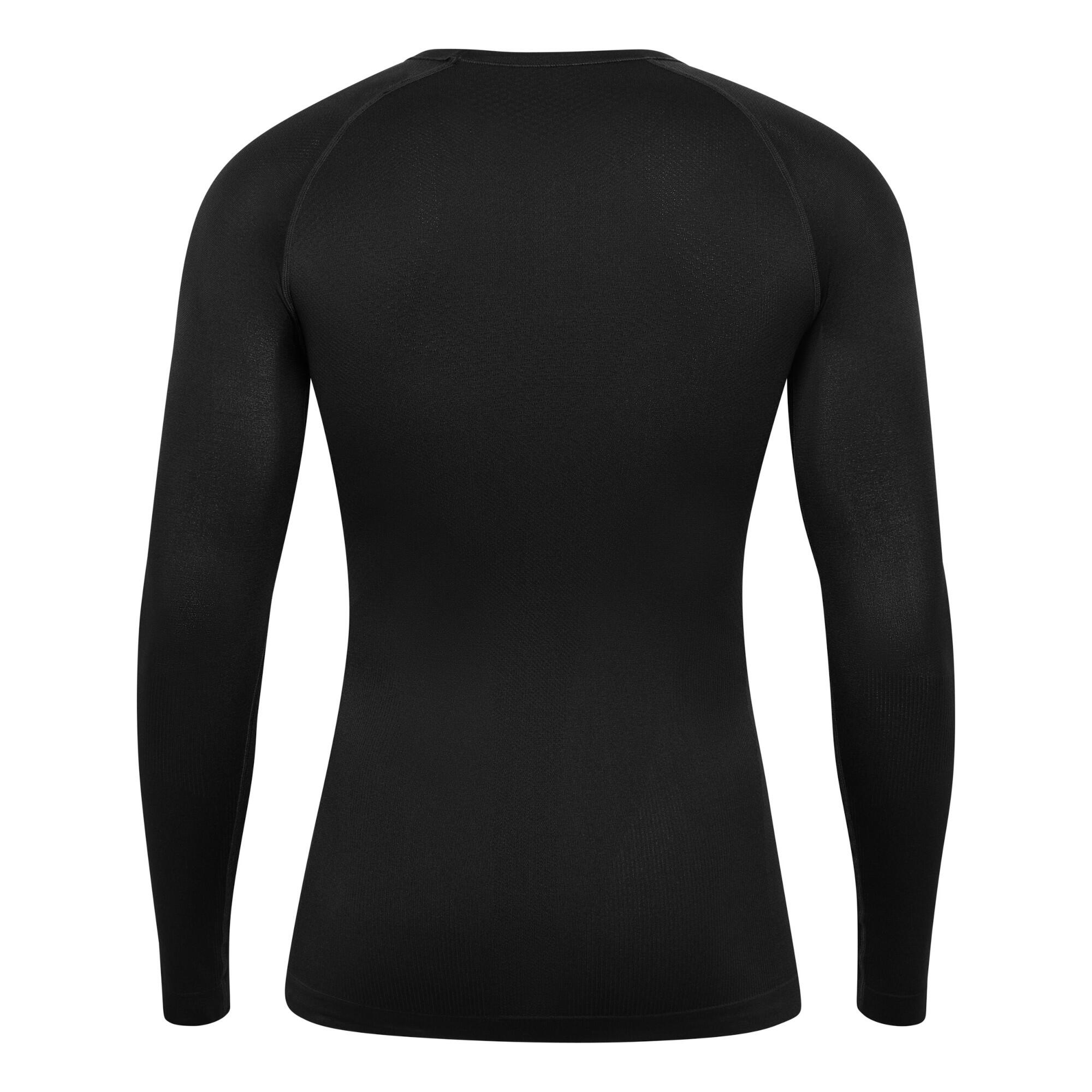 Hosszú ujjú póló Hummel Comfort 2.0 10/11