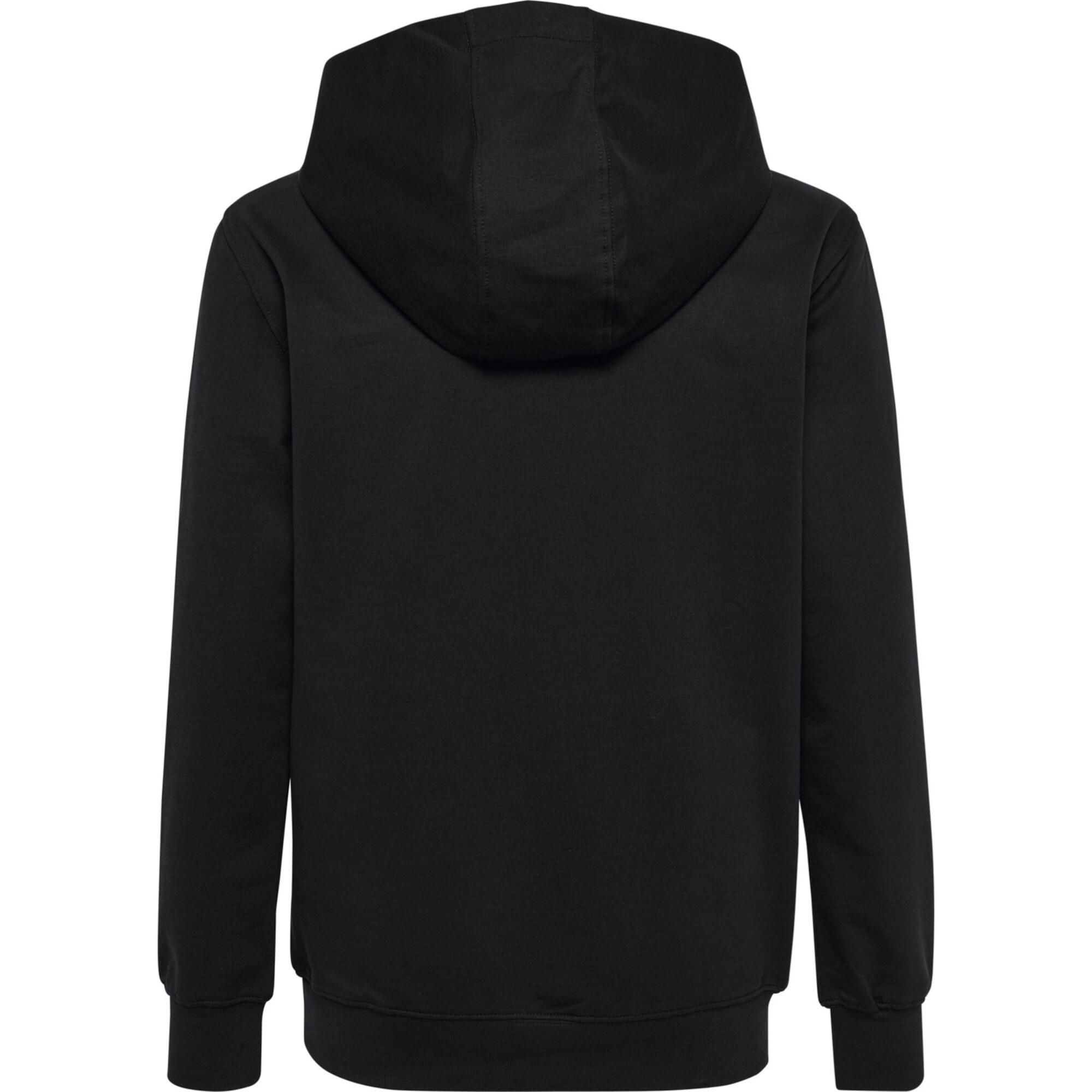 Bluza z kapturem dla dzieci Hummel Go 2.0 Logo 8/8