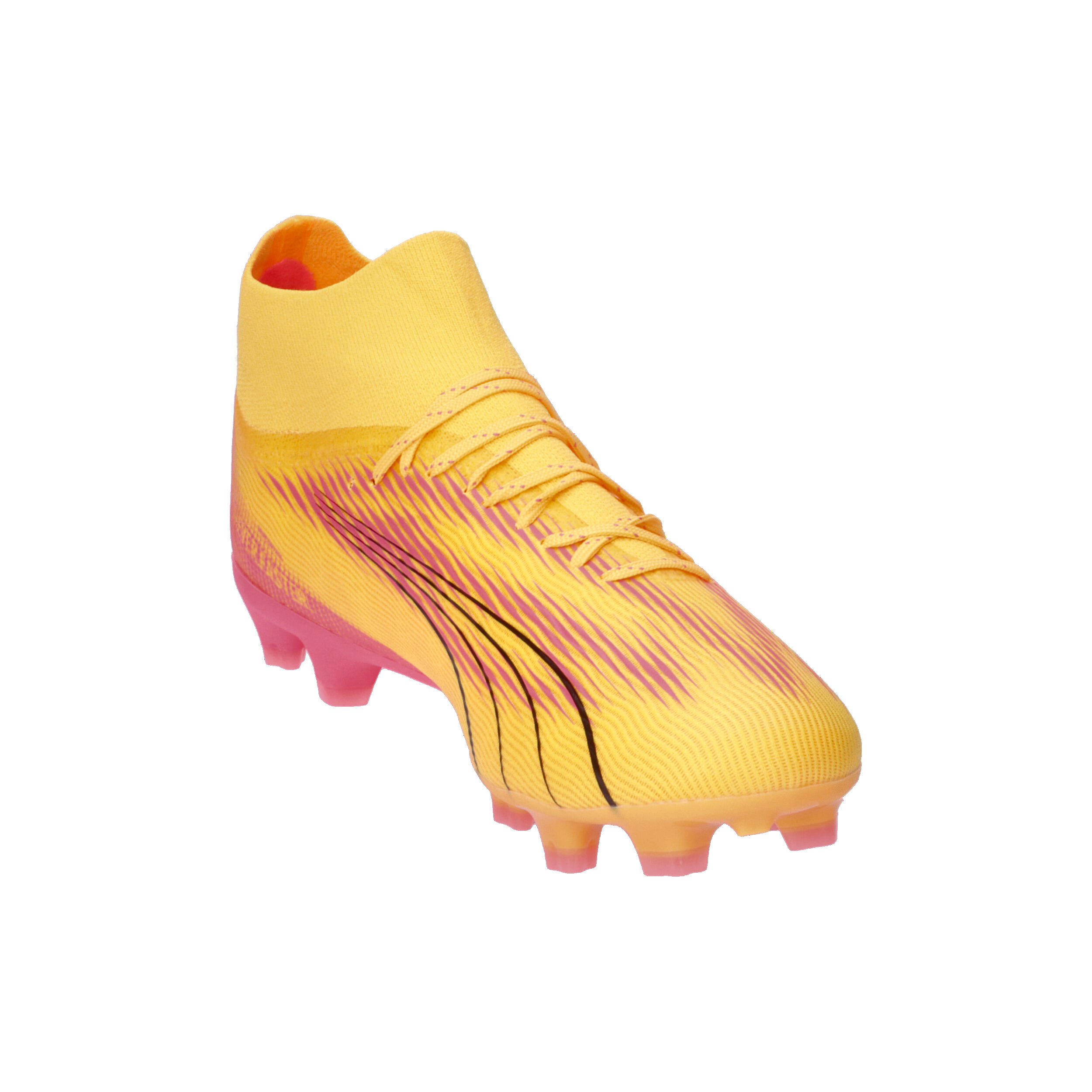 Buty piłkarskie męskie Puma Ultra Pro 7/10