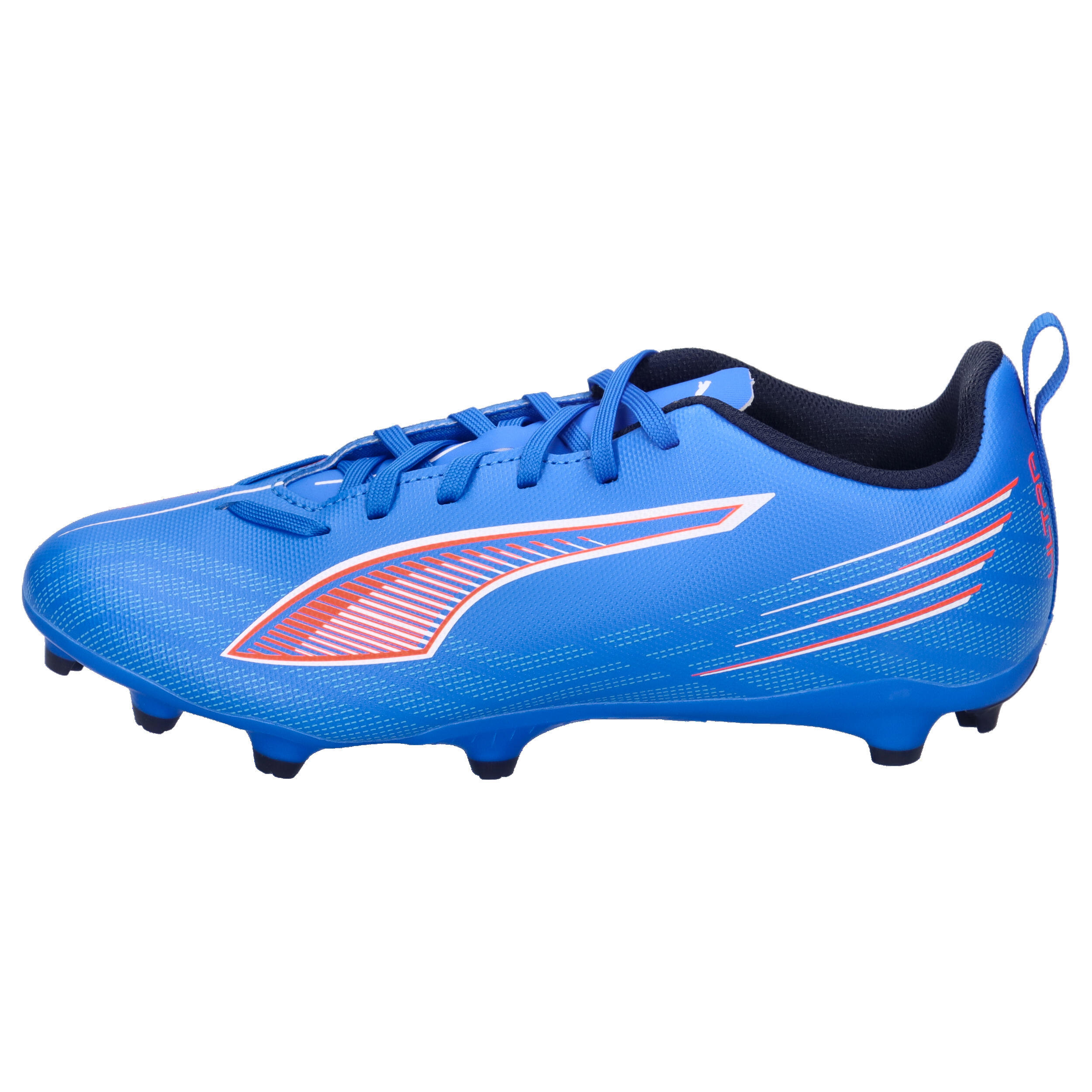 ULTRA 6 PLAY FG/AG Fußballschuhe Jugendliche PUMA 10/15