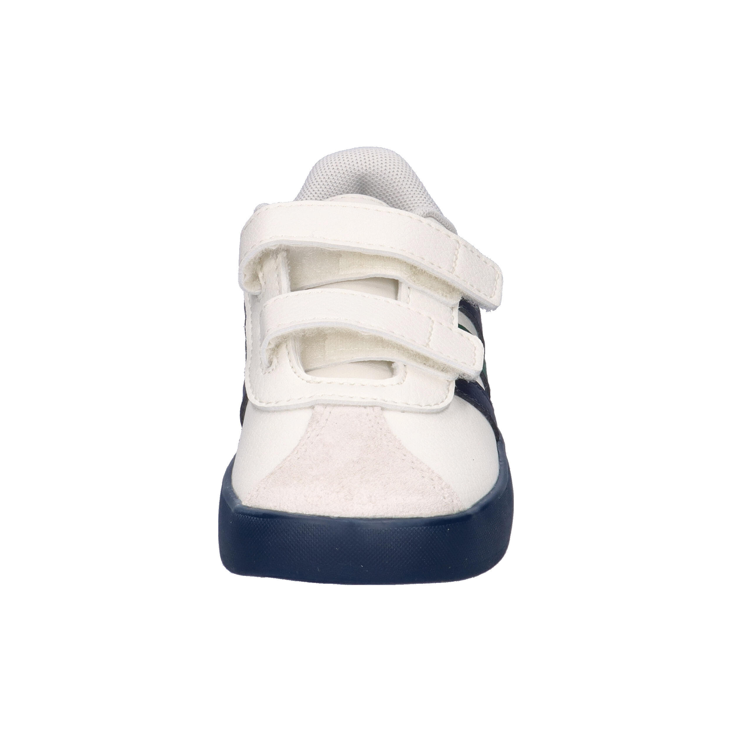 adidas Kinder Sneaker VL COURT 3.0 CF I 8/10