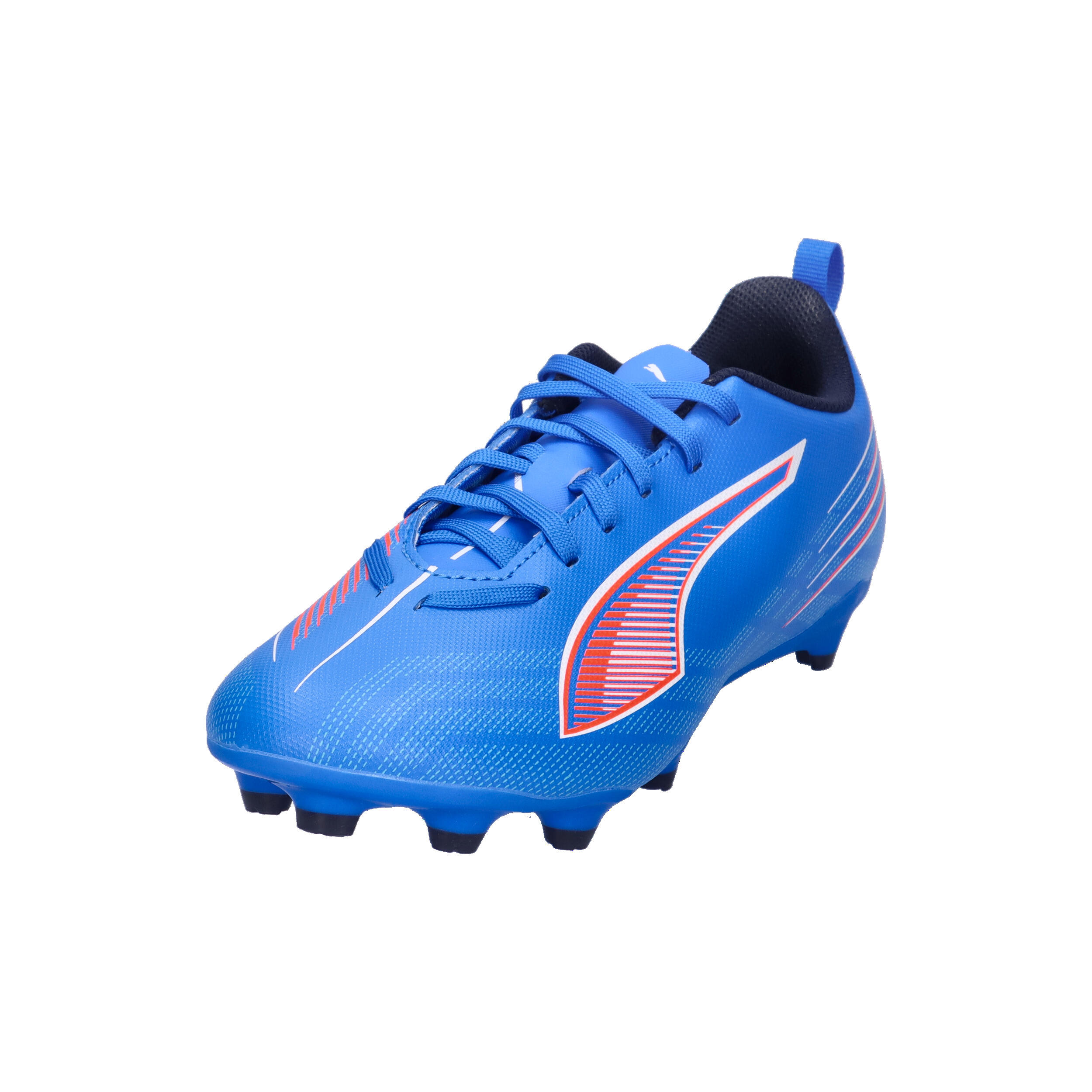 ULTRA 6 PLAY FG/AG Fußballschuhe Jugendliche PUMA 9/15