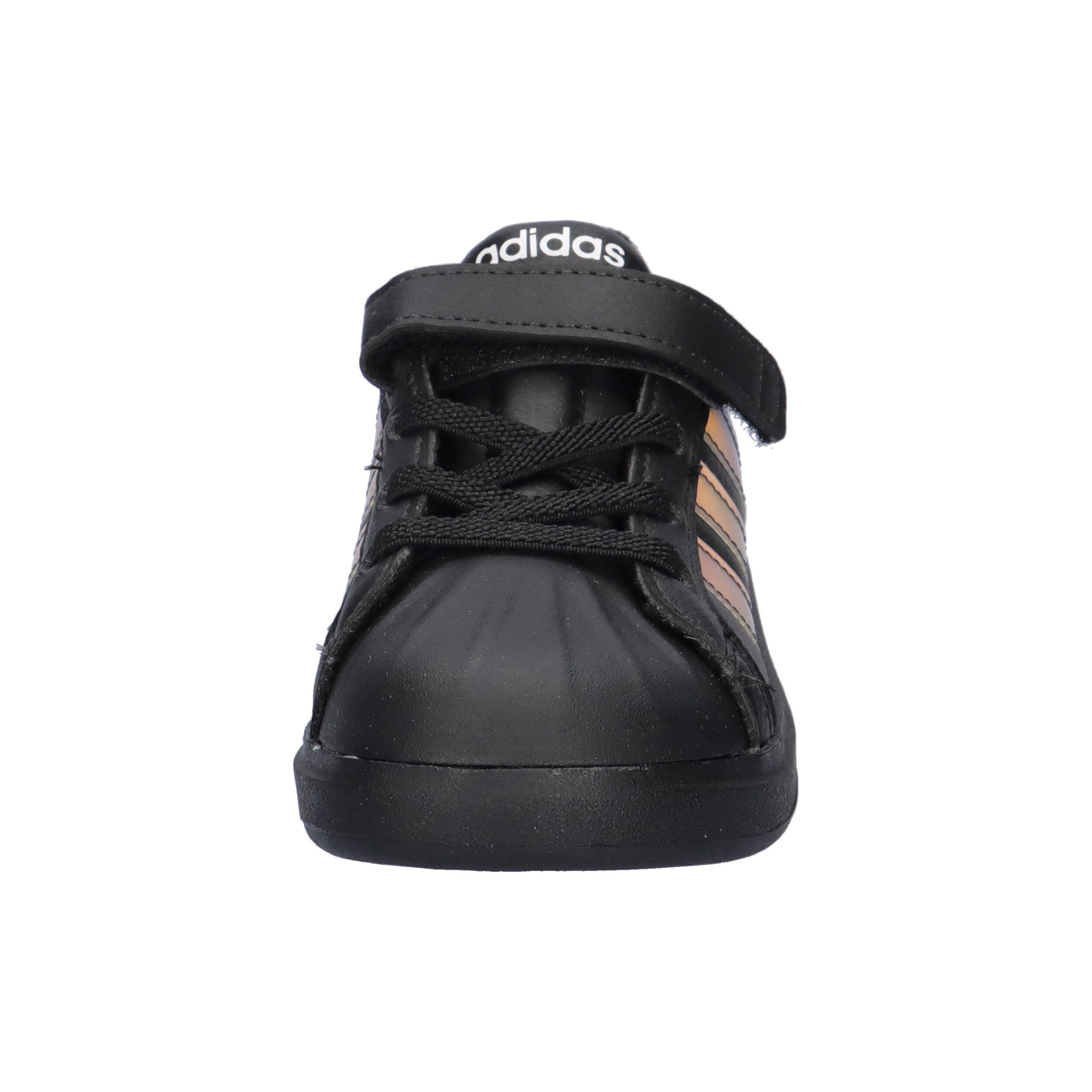 adidas Kinder Sneaker Streettalk EL I 3/15