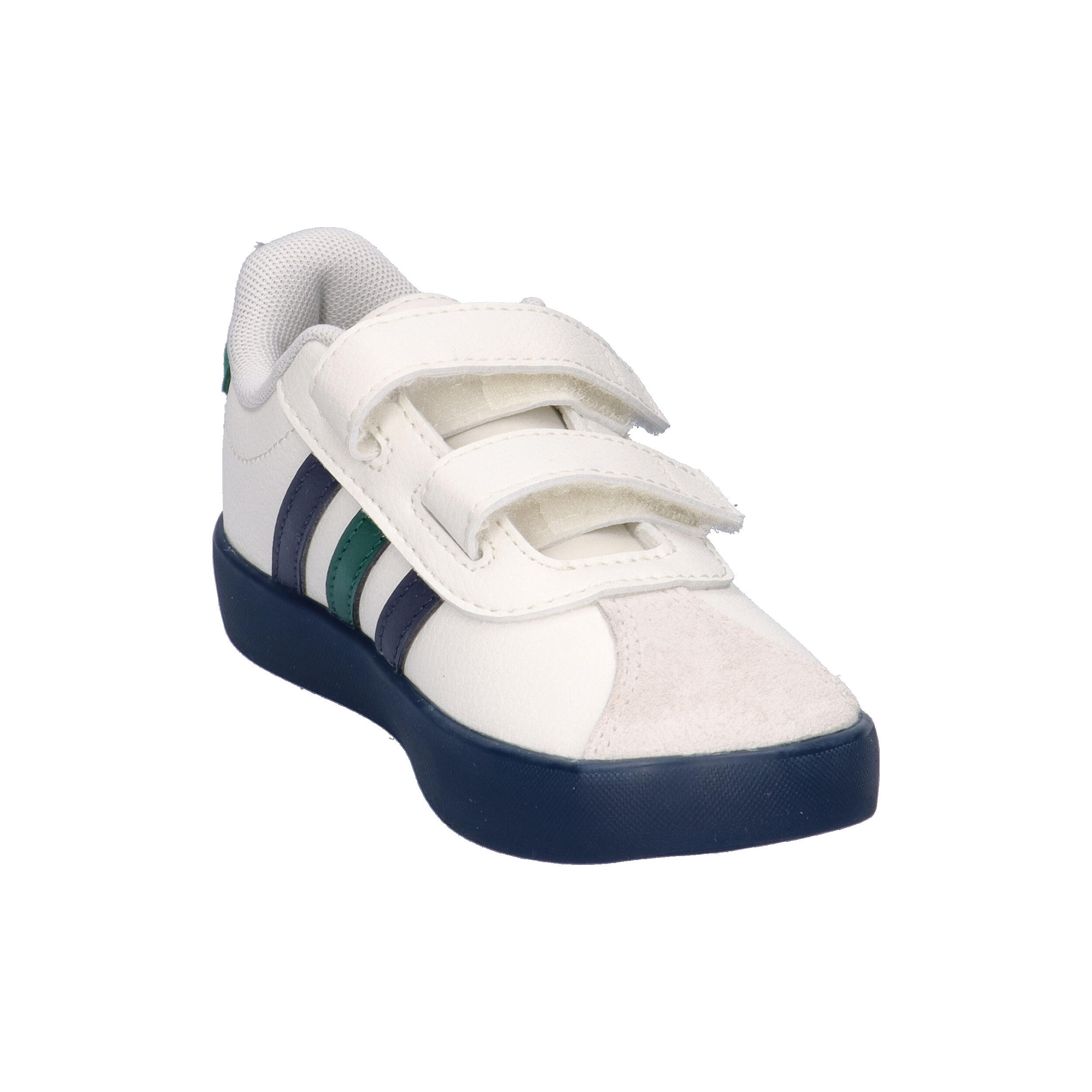 adidas Kinder Sneaker VL COURT 3.0 CF I 2/14