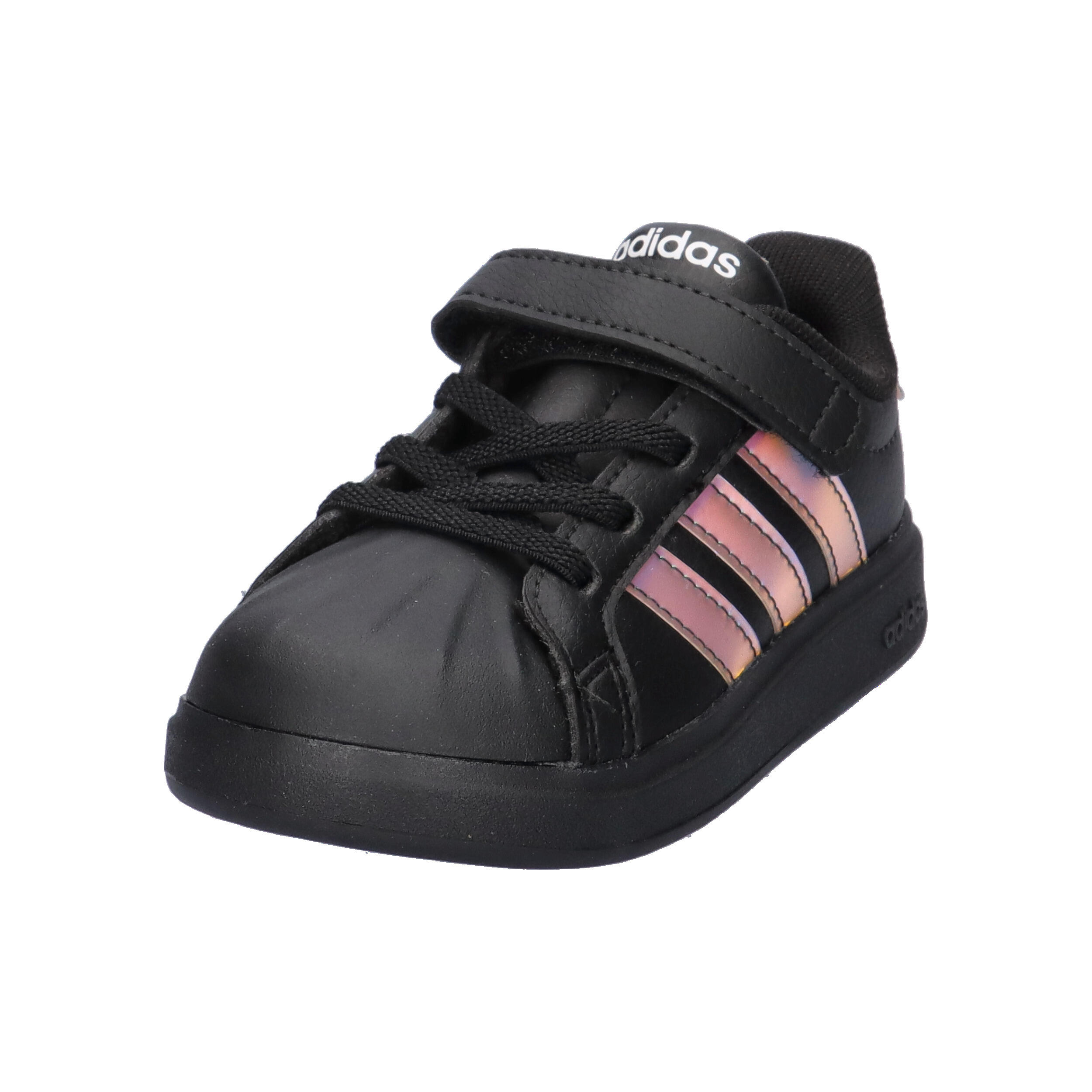 adidas Kinder Sneaker Streettalk EL I 4/15