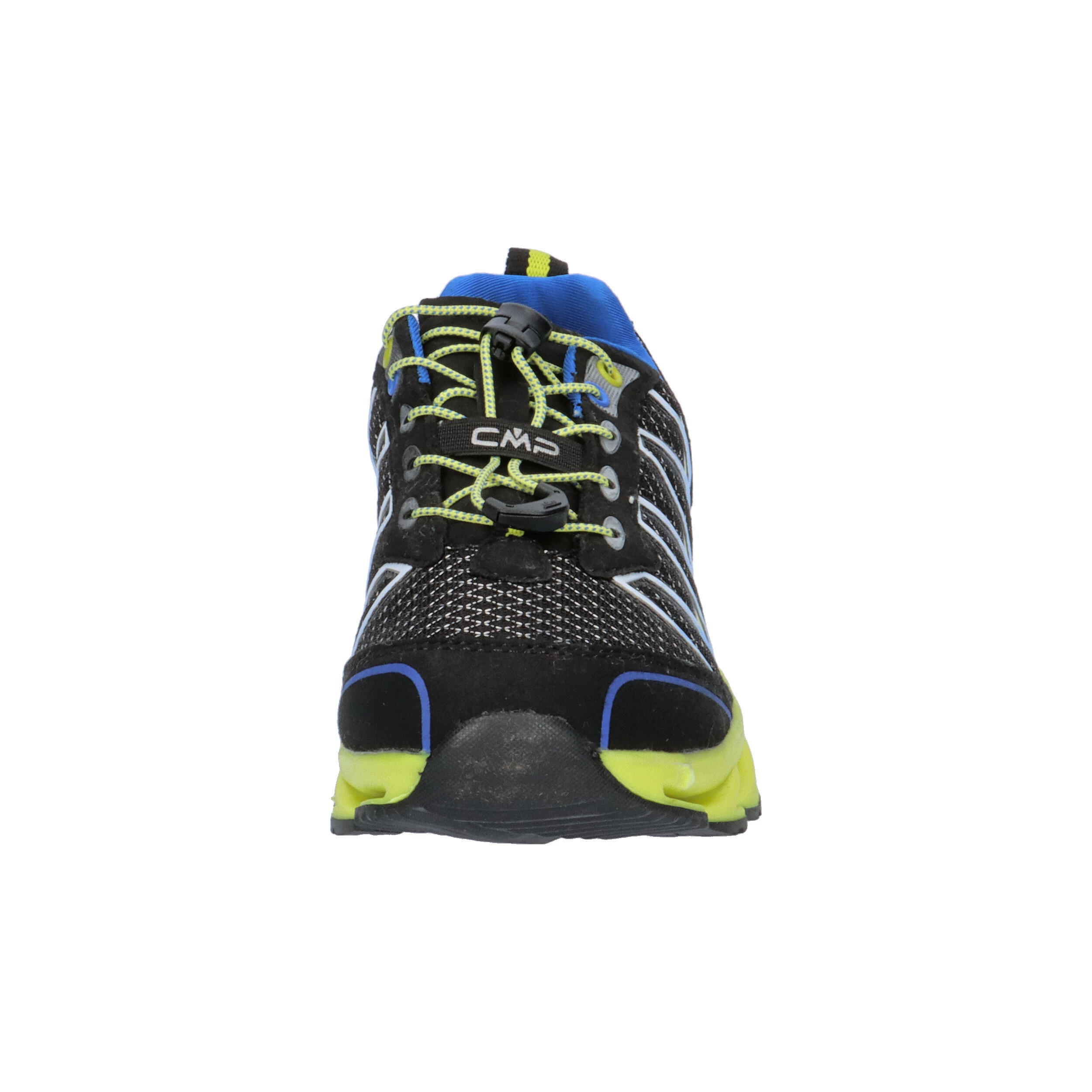 CMP Kinder Trail Running Schuhe Altak WP 2.0 39Q4794J 3/15