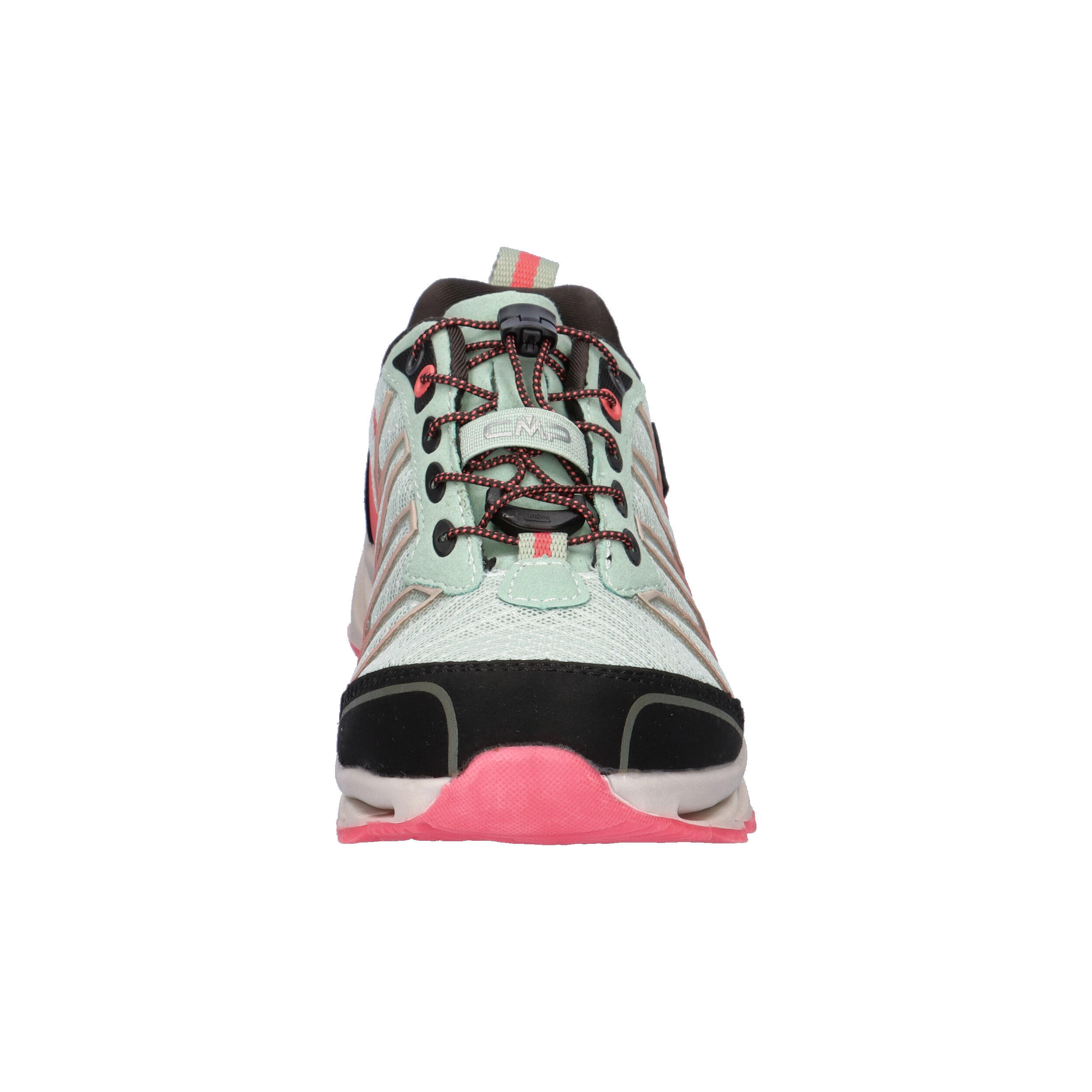 Wanderschuhe Kind CMP Altak 2,0 WP 3/15