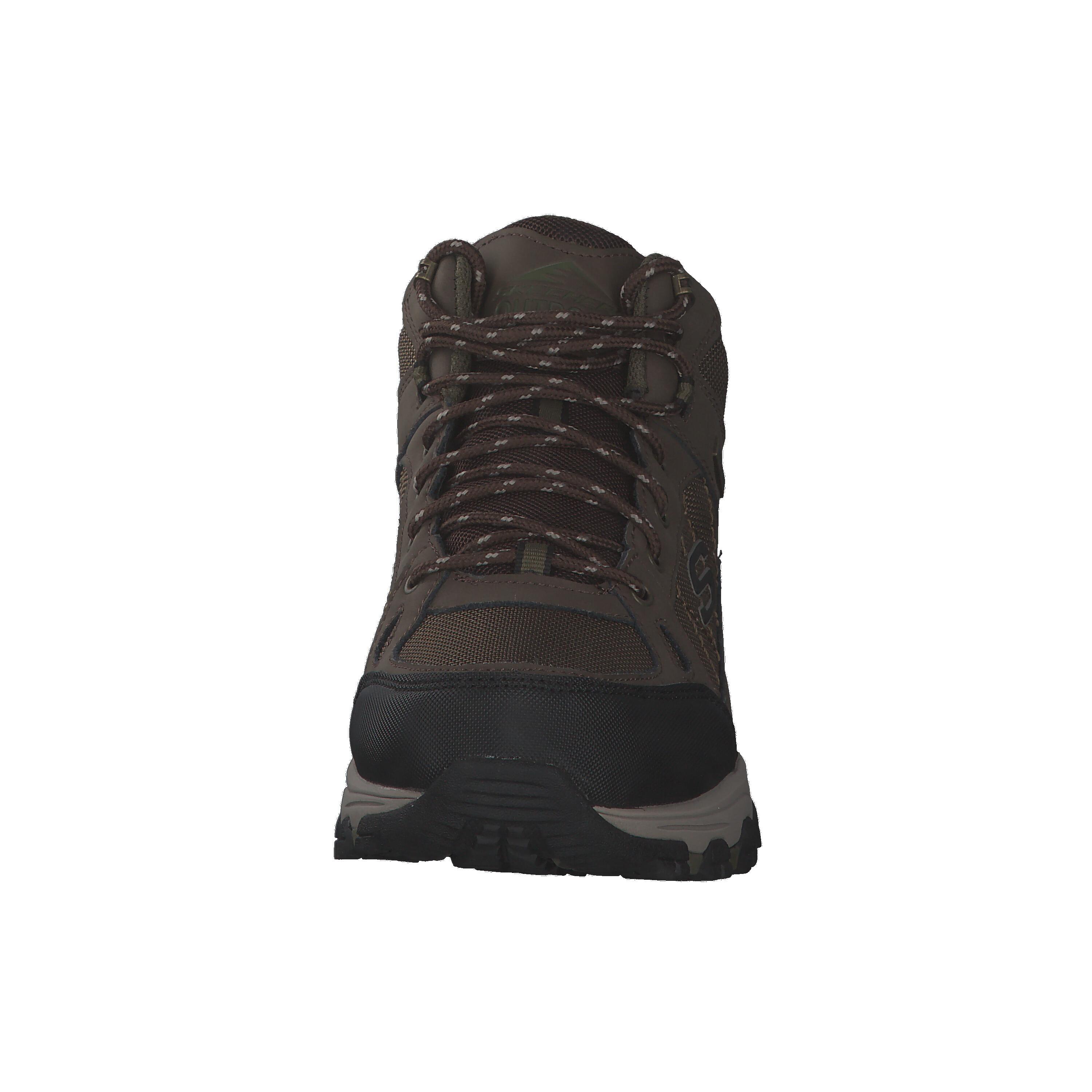 Buty trekkingowe męskie Skechers Selmen Melano 3/15