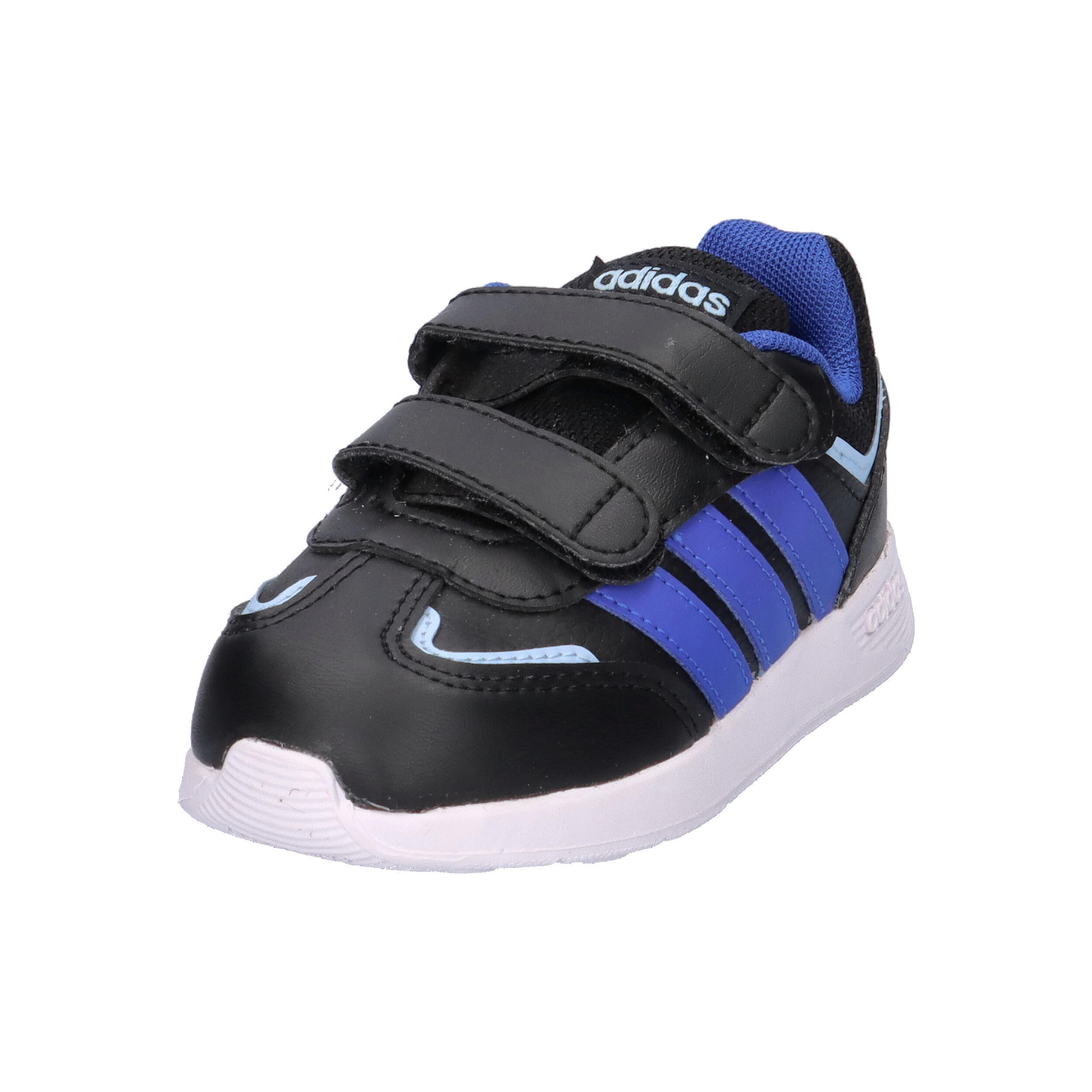 Zapatillas Adidas modelo JH9247 para bebe 4/14