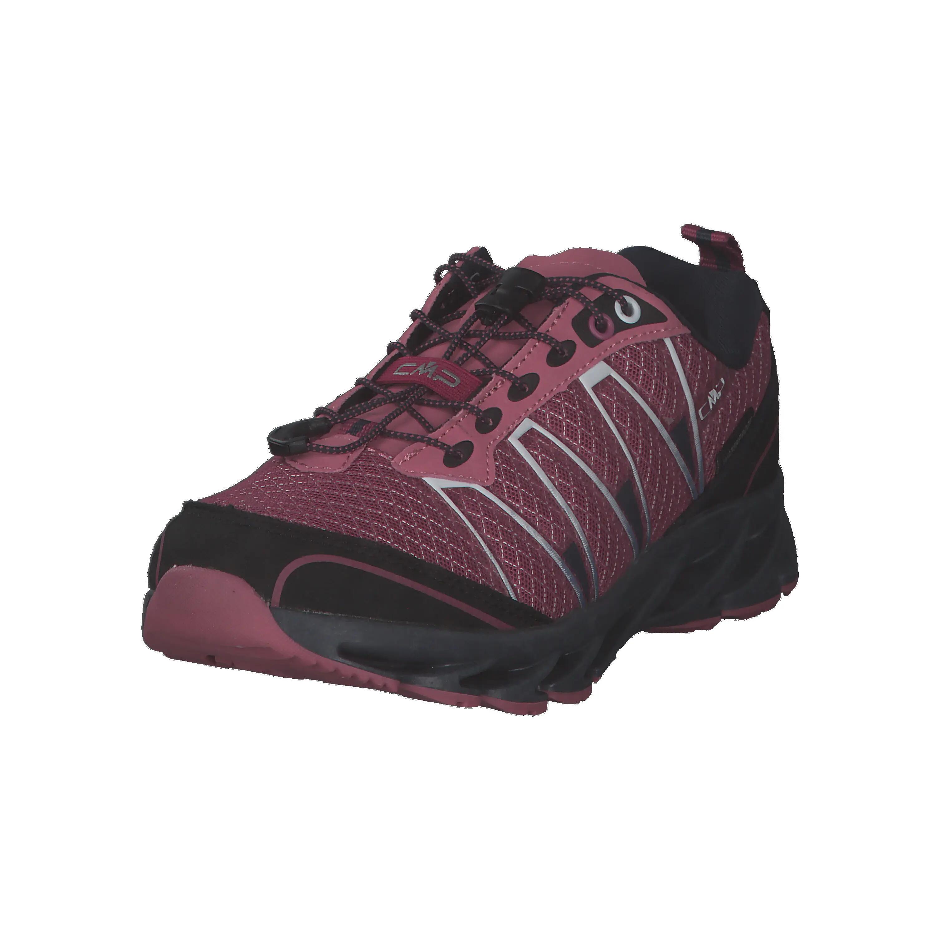 CMP Kinder Trail Running Schuhe Altak WP 2.0 39Q4794J 9/10