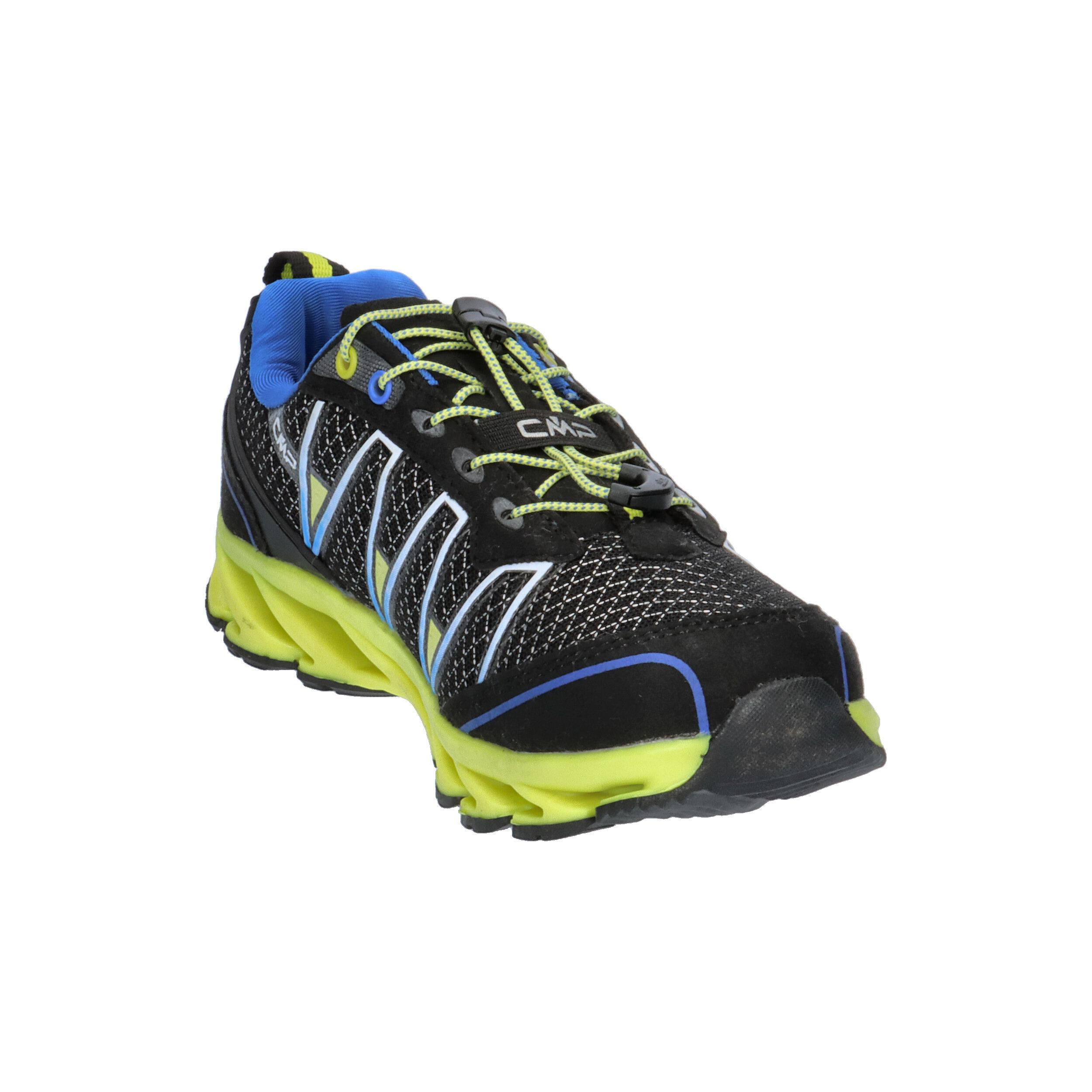 CMP Kinder Trail Running Schuhe Altak WP 2.0 39Q4794J 2/15
