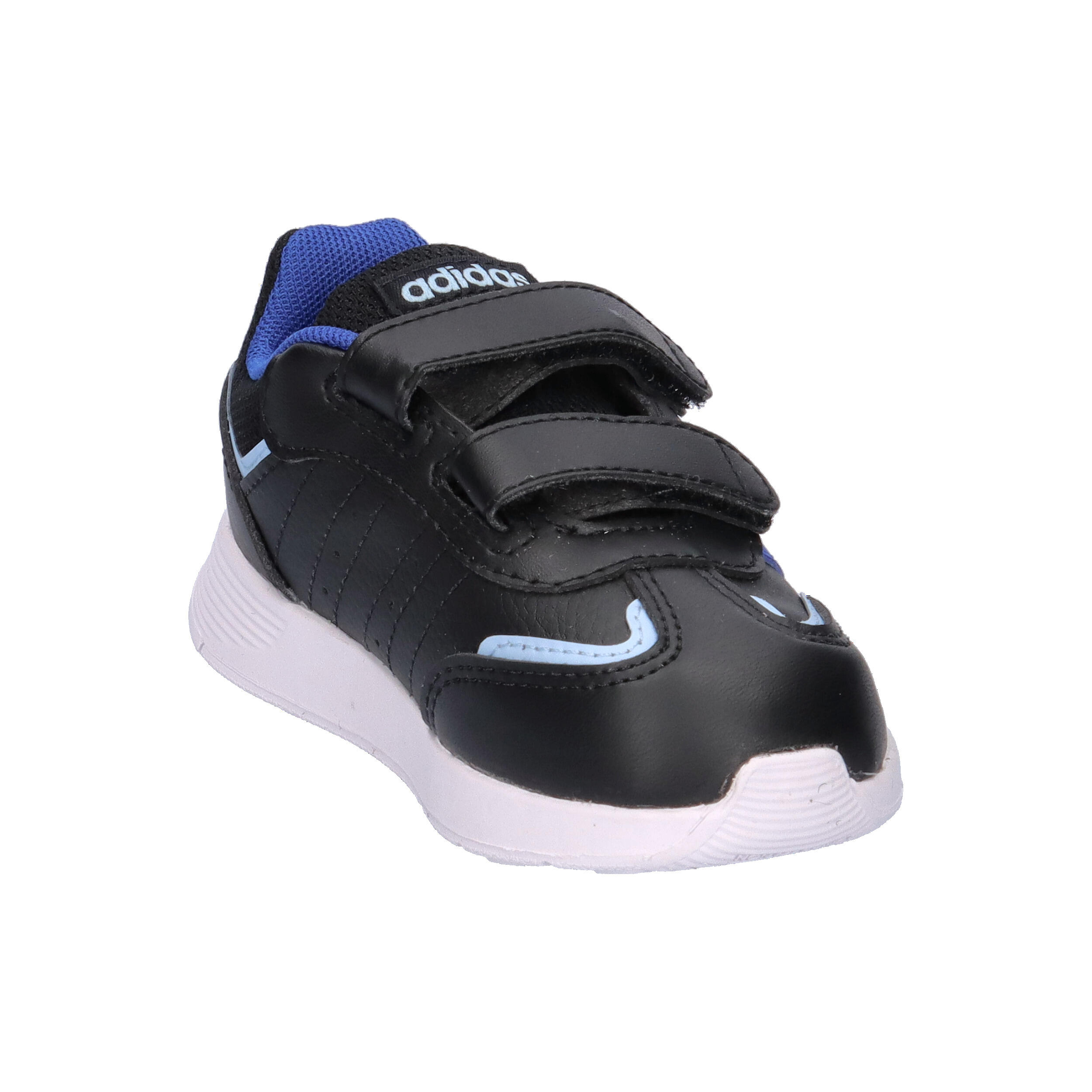 Zapatillas Adidas modelo JH9247 para bebe 2/14