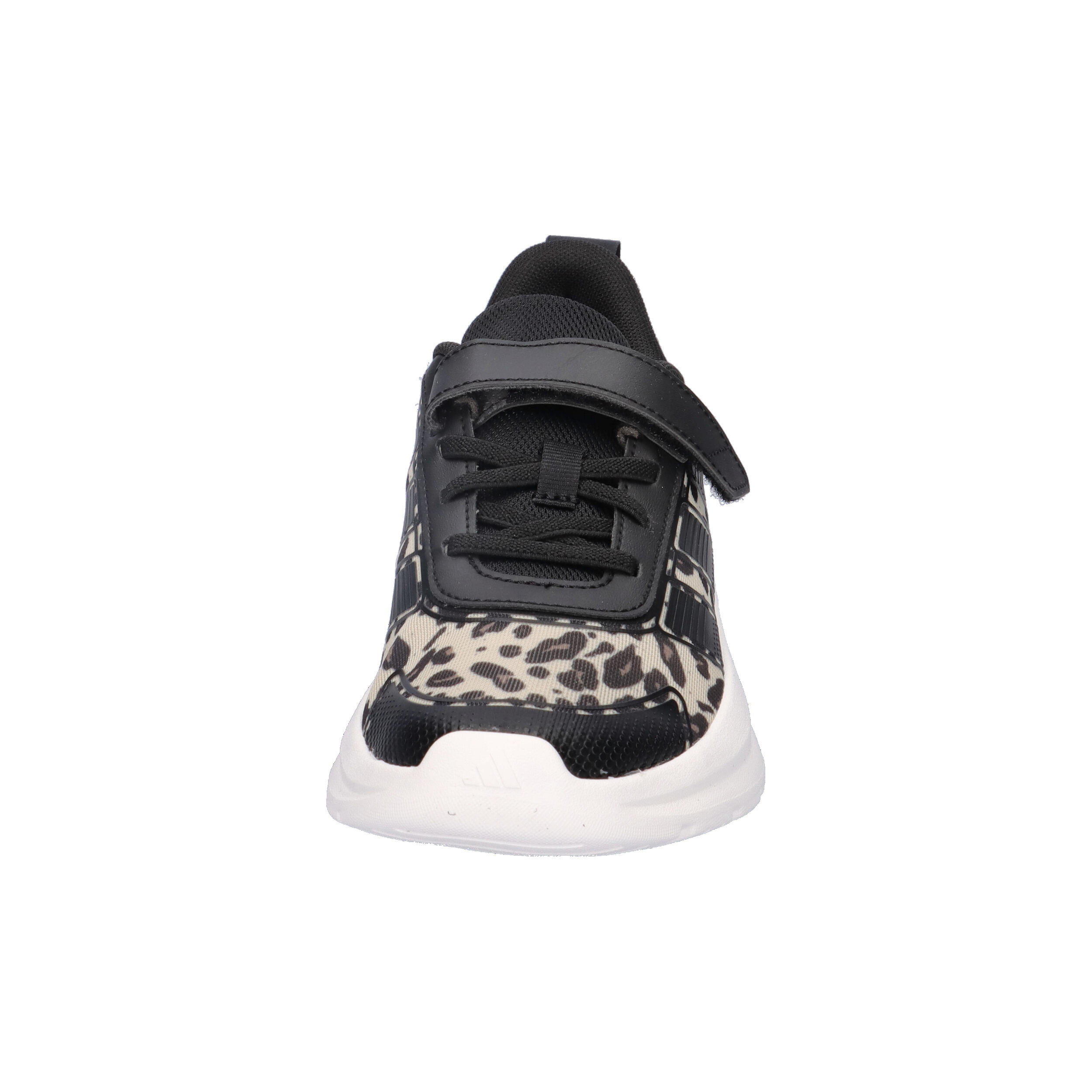 Scarpe bambina adidas tensaur run 4.0 - nero 3/15