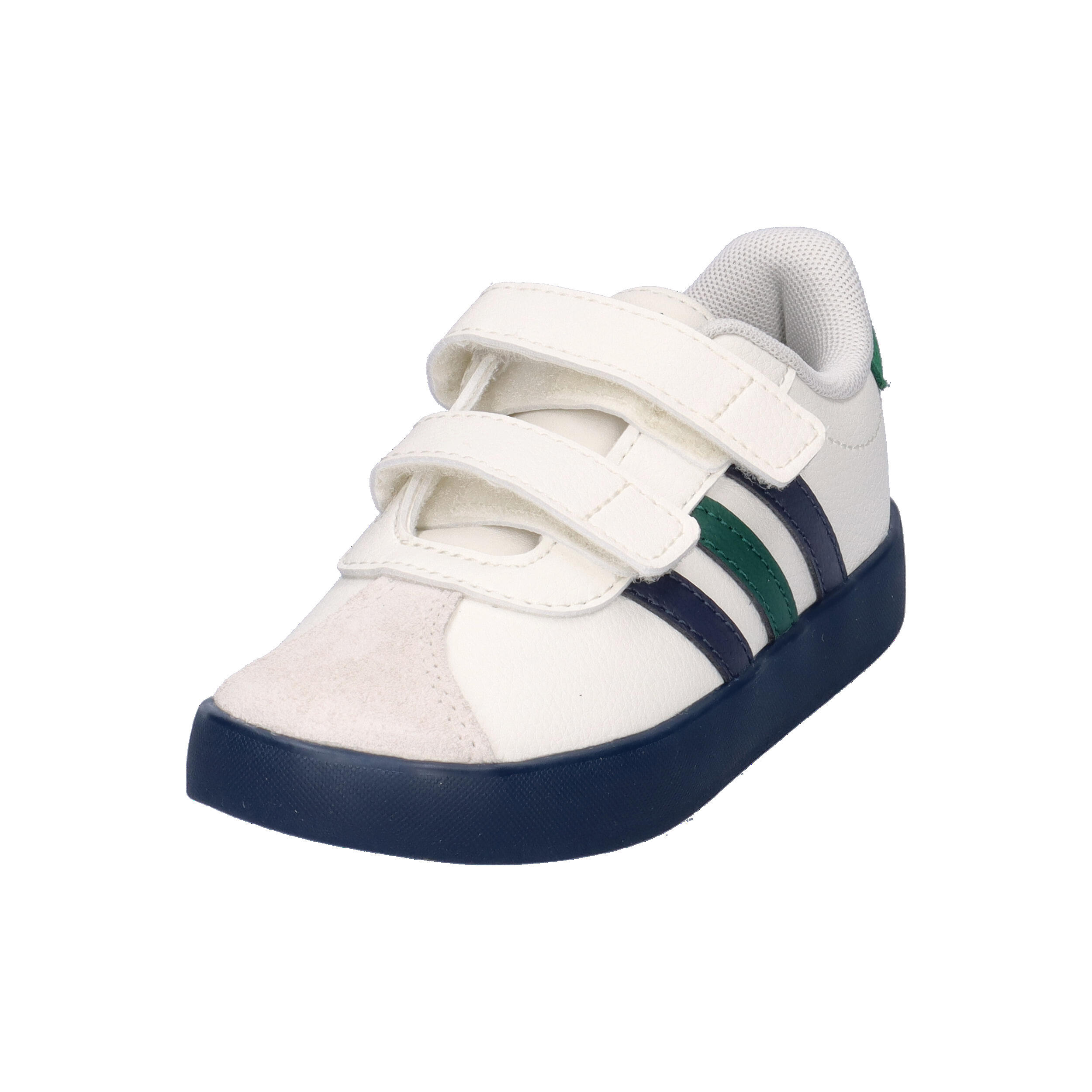 adidas Kinder Sneaker VL COURT 3.0 CF I 9/10