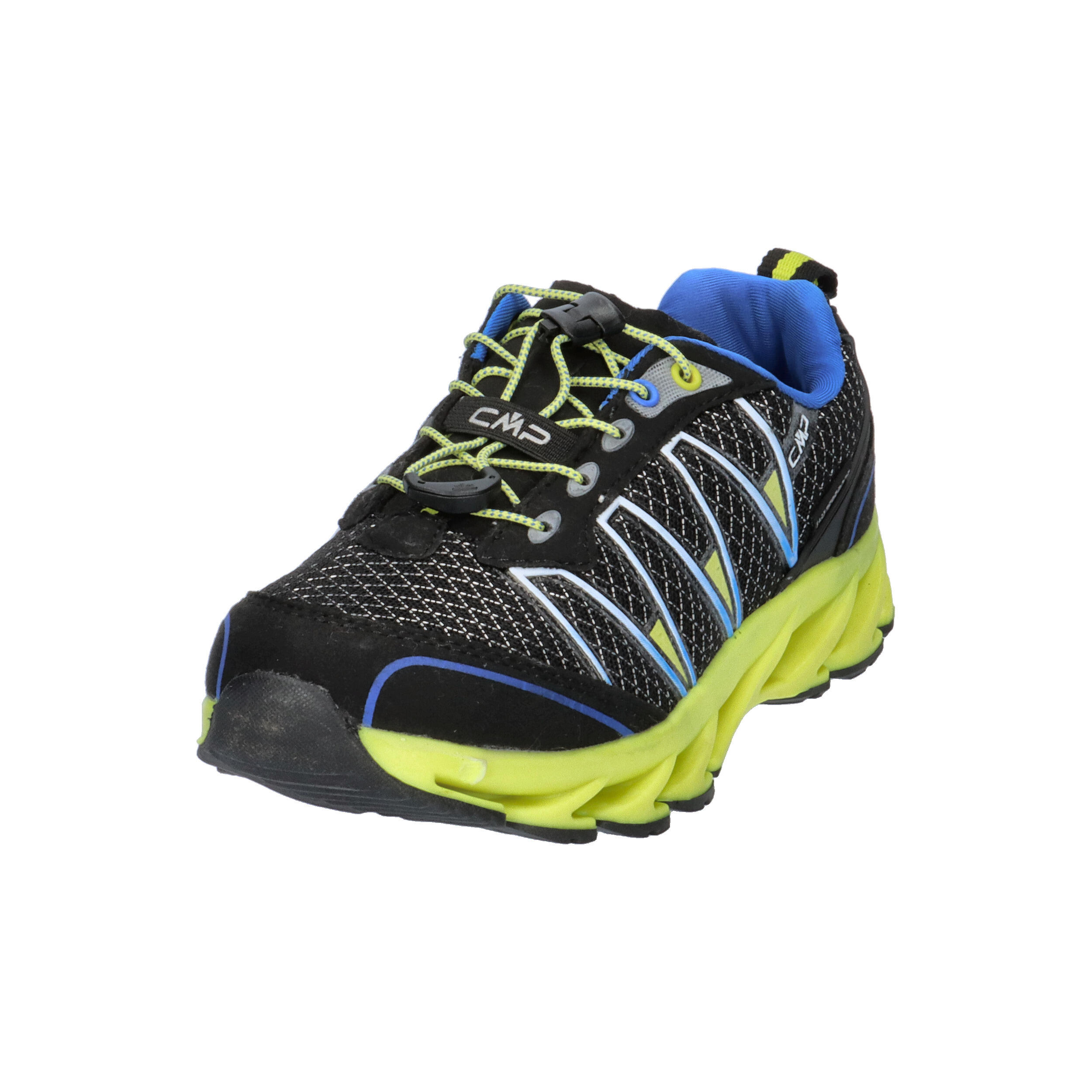CMP Kinder Trail Running Schuhe Altak WP 2.0 39Q4794J 4/15