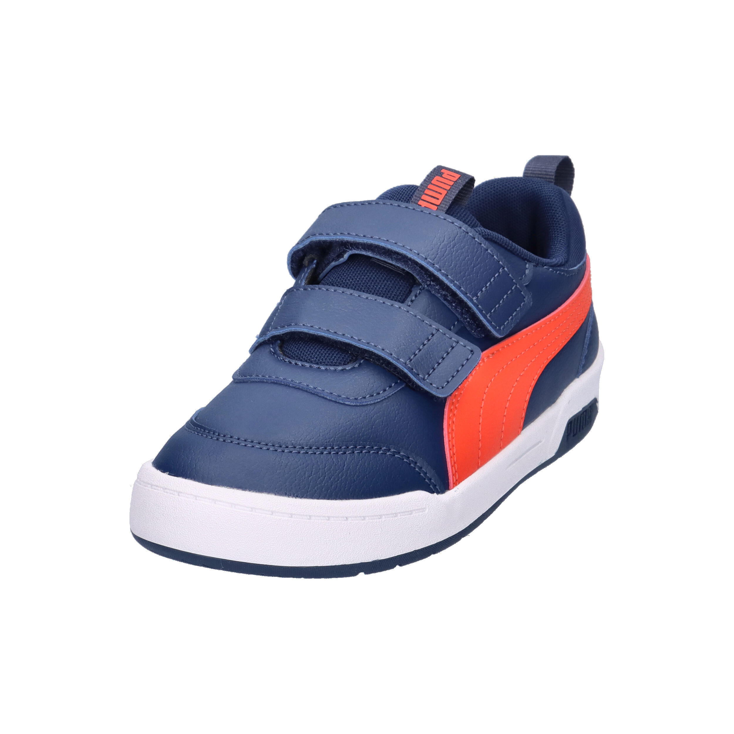 Sneakers Multiflex 2 Enfant PUMA 9/15