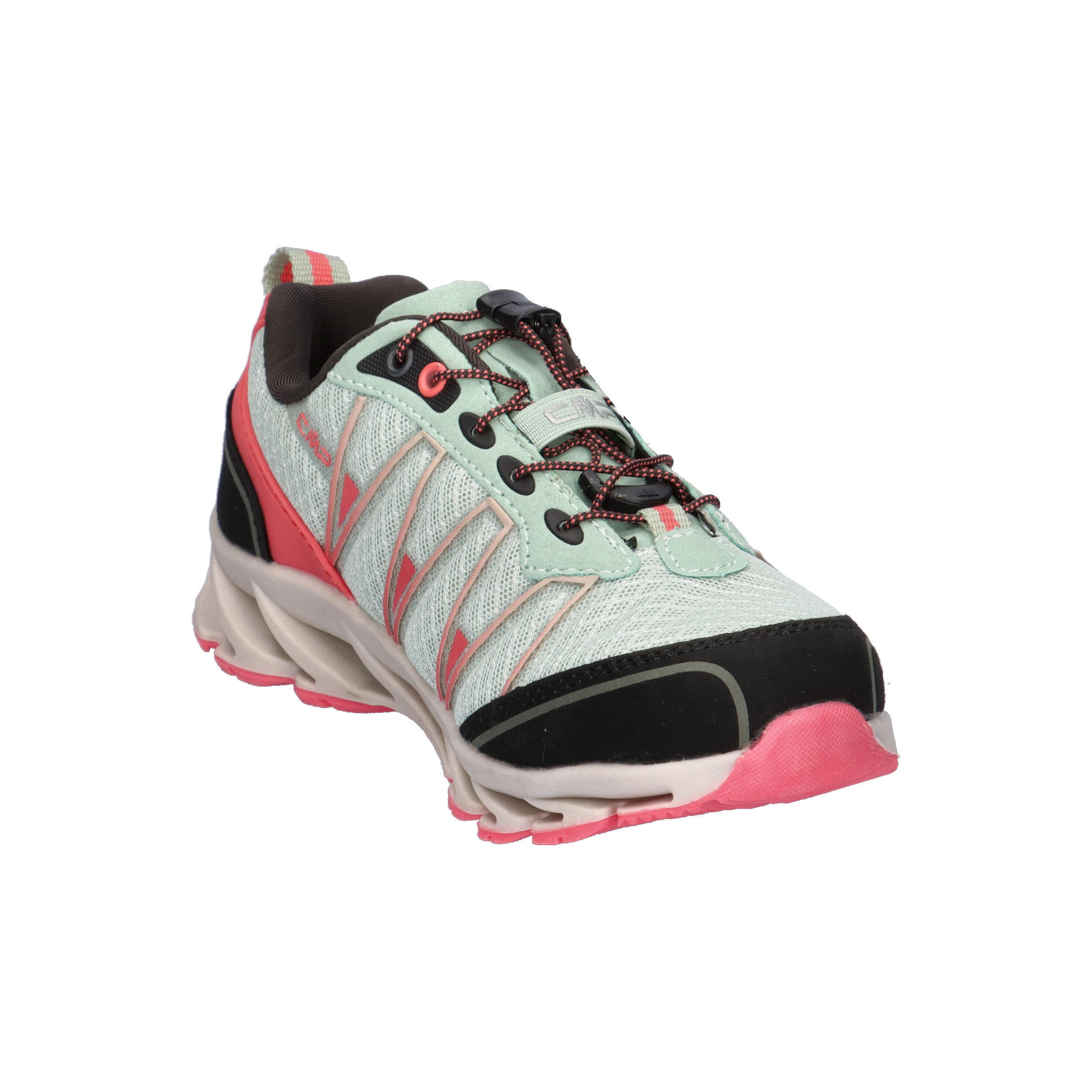 Wanderschuhe Kind CMP Altak 2,0 WP 2/15