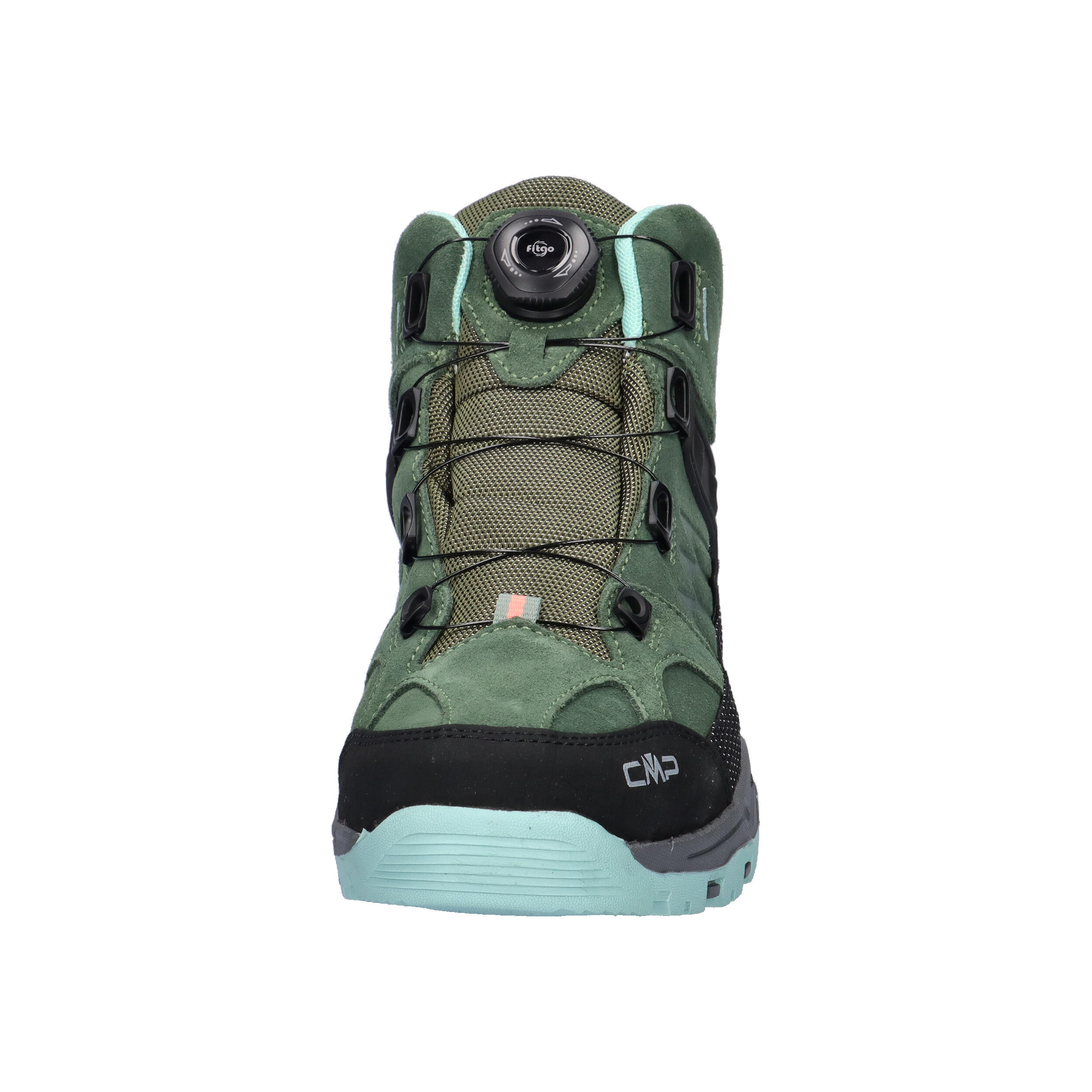 CMP Casual schoenen 3Q56784-14FU CMP Kids Kiruna 3/15